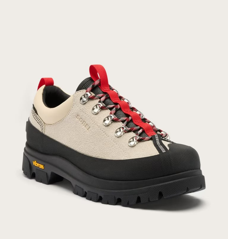 SOREL - Daystorm Nomad GTX Shoe in Chalk and Black
