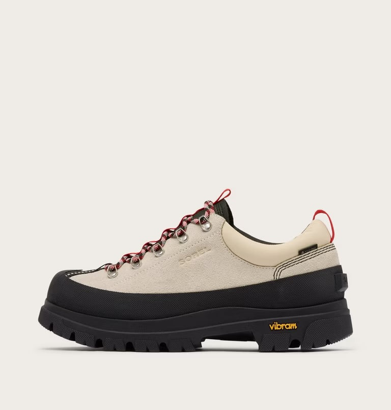 SOREL - Daystorm Nomad GTX Shoe in Chalk and Black