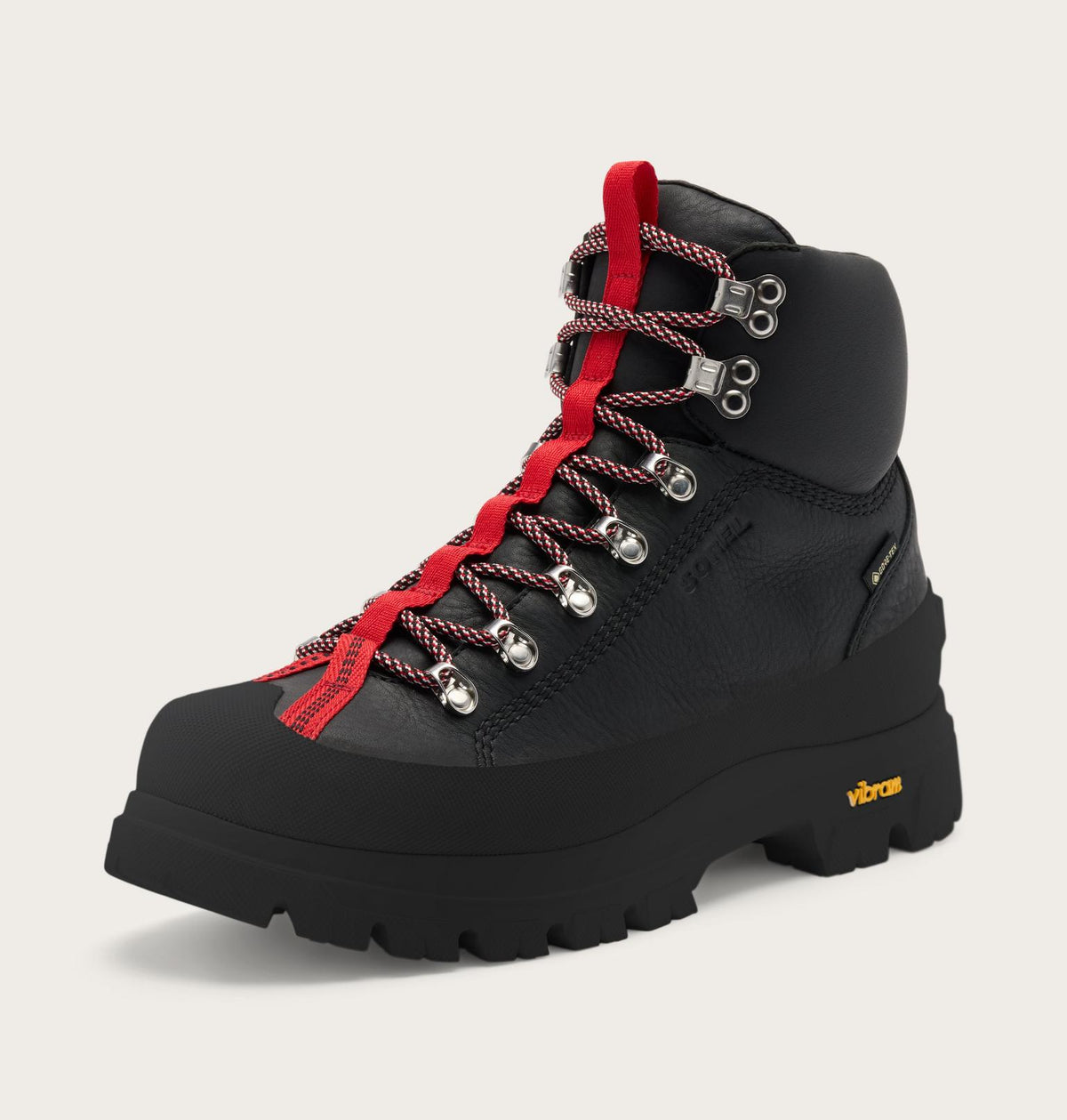 SOREL - Daystorm Nomad HI GTX Boot in Black