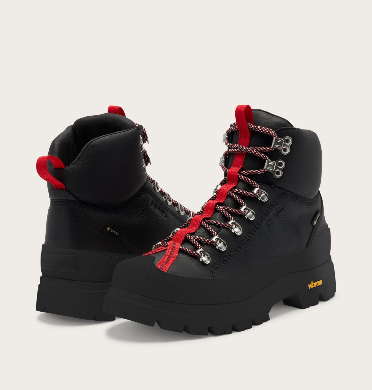 SOREL - Daystorm Nomad HI GTX Boot in Black