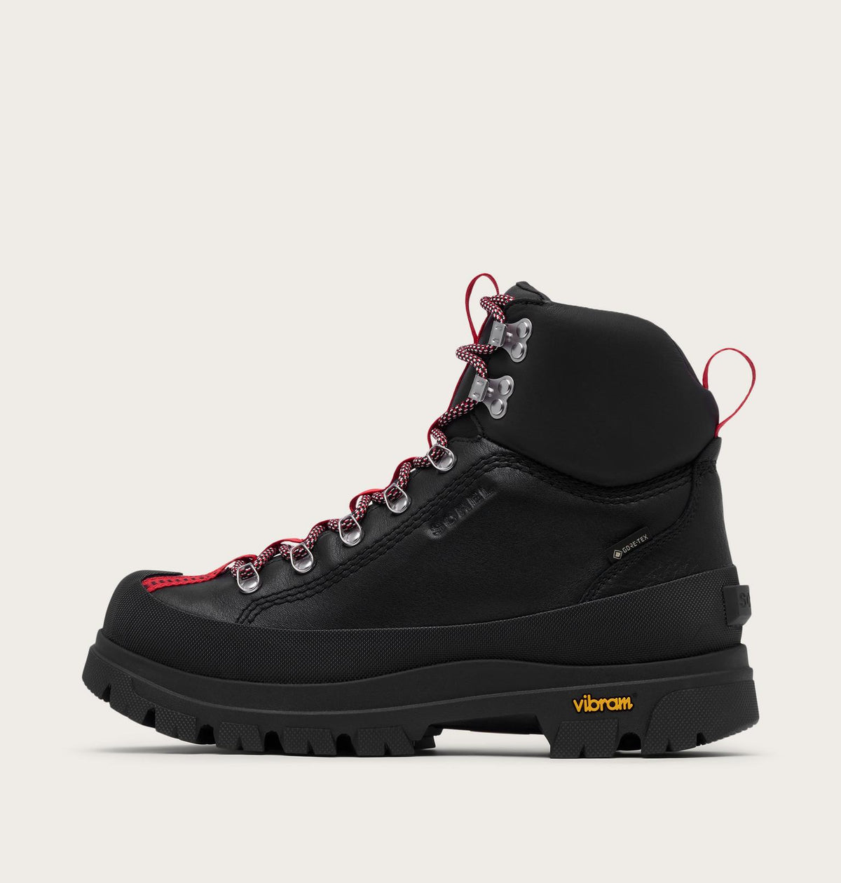 SOREL - Daystorm Nomad HI GTX Boot in Black