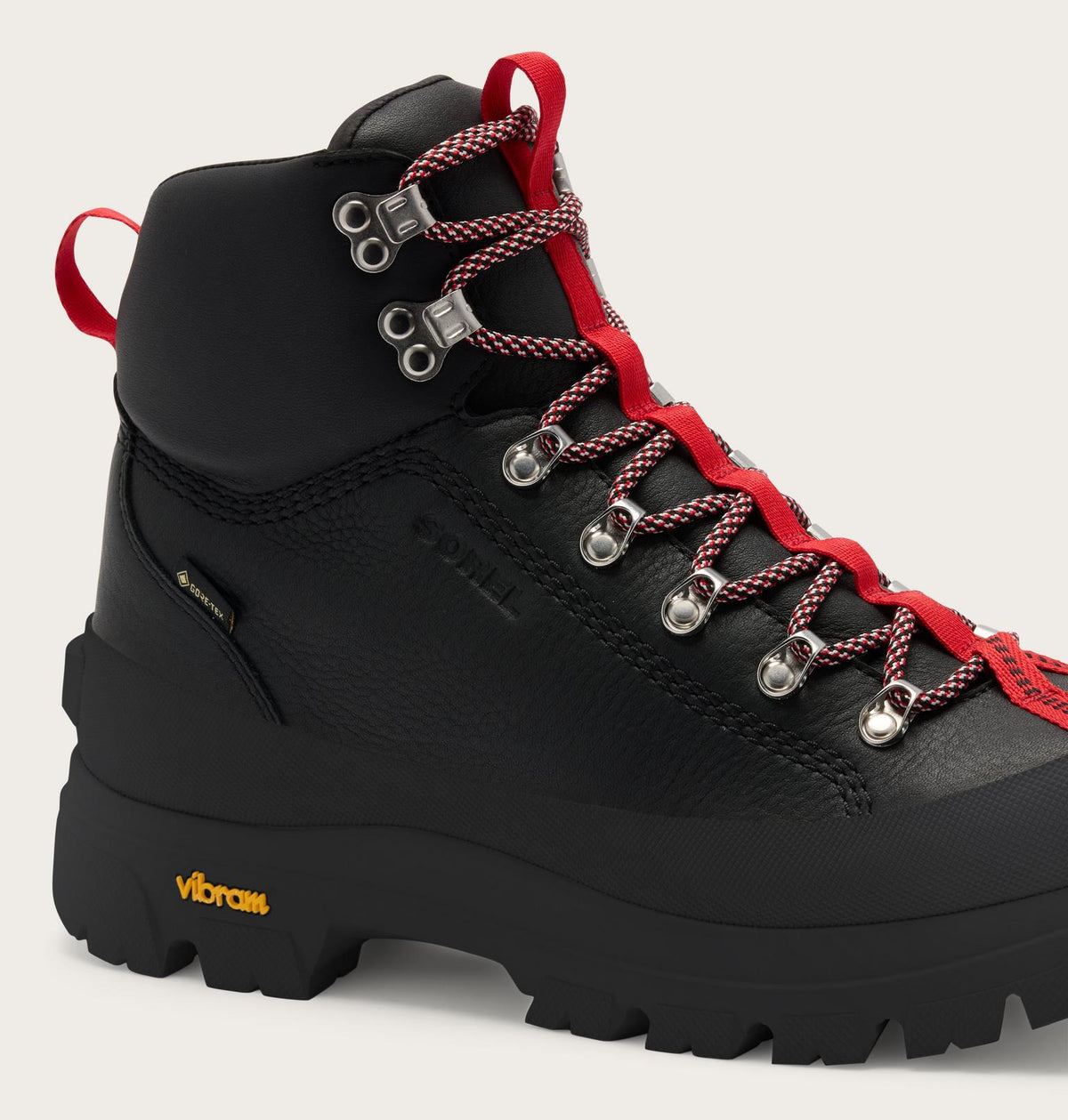 SOREL - Daystorm Nomad HI GTX Boot in Black