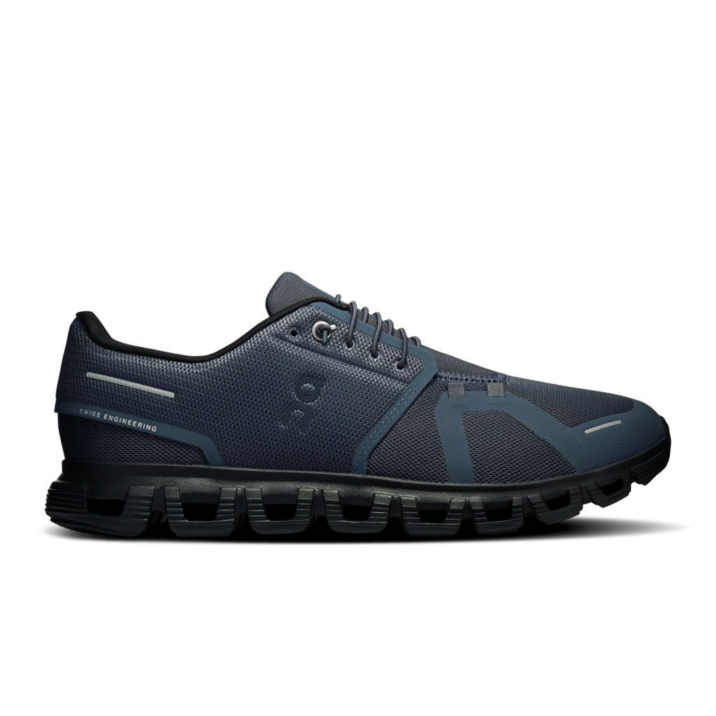 ON Running - Cloud 6 in Navy/Black