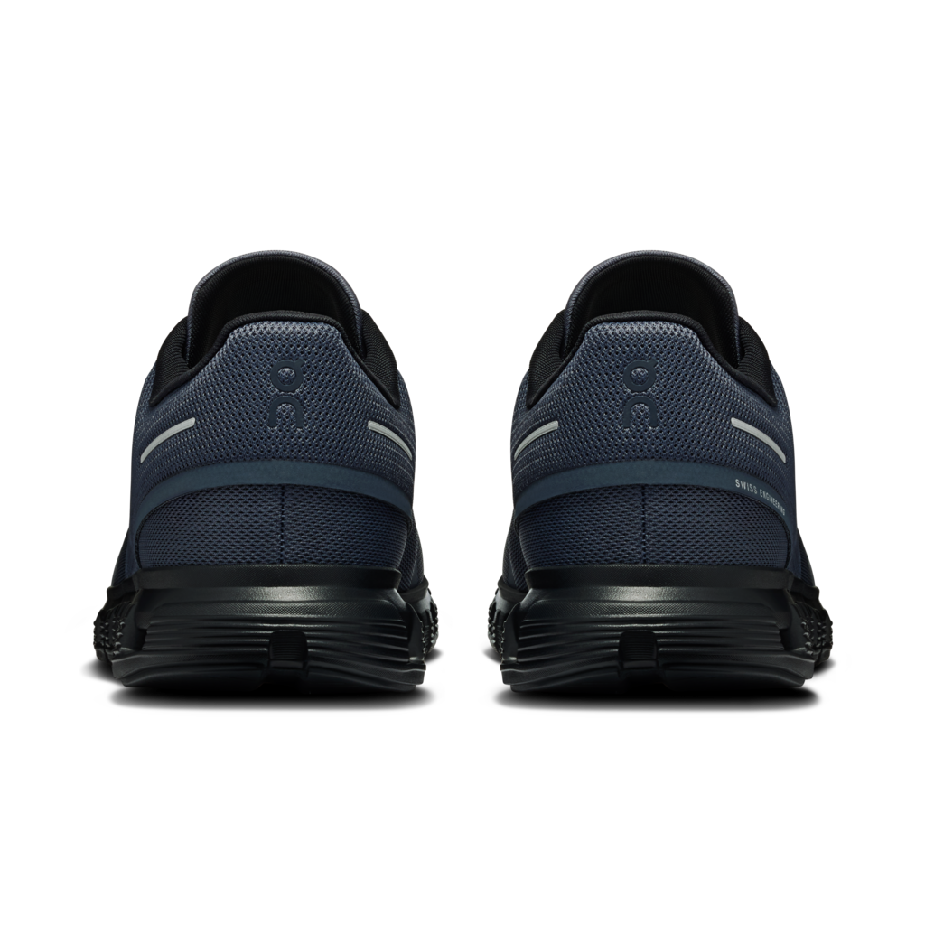 ON Running - Cloud 6 in Navy/Black