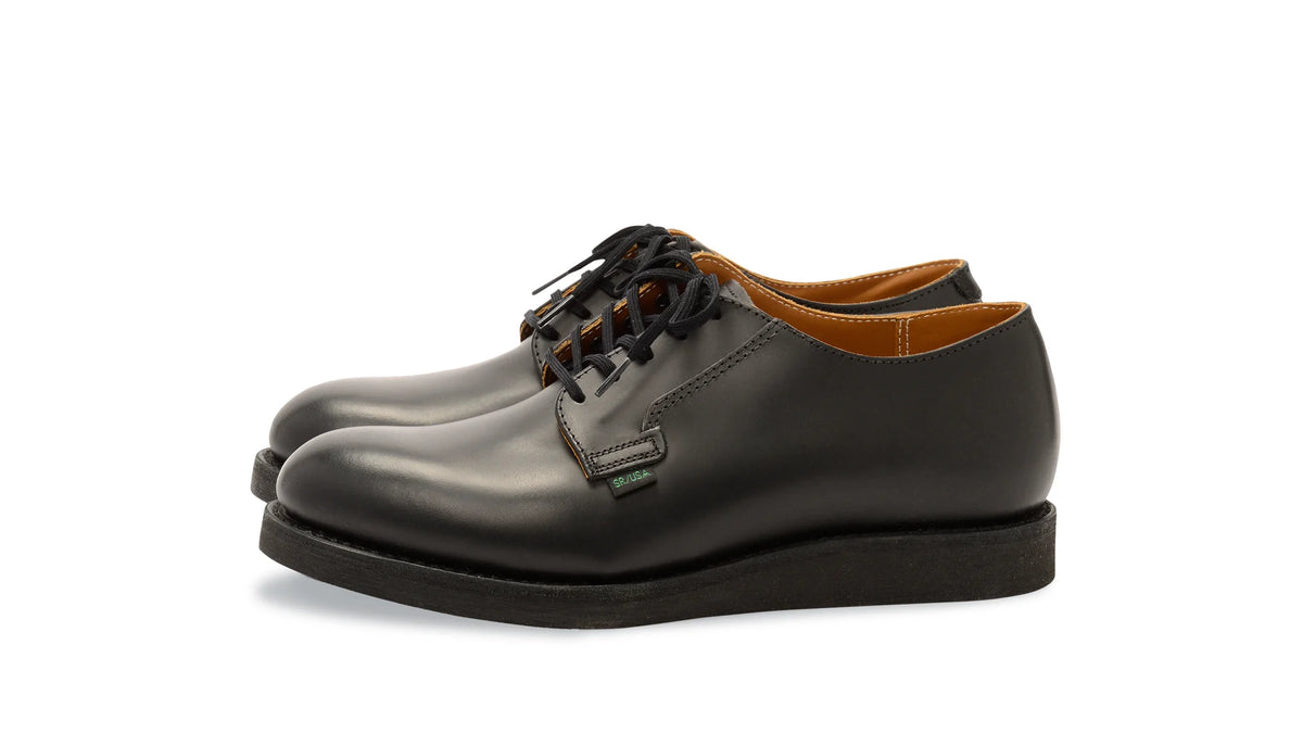 Red Wing - 101 Postman Oxford