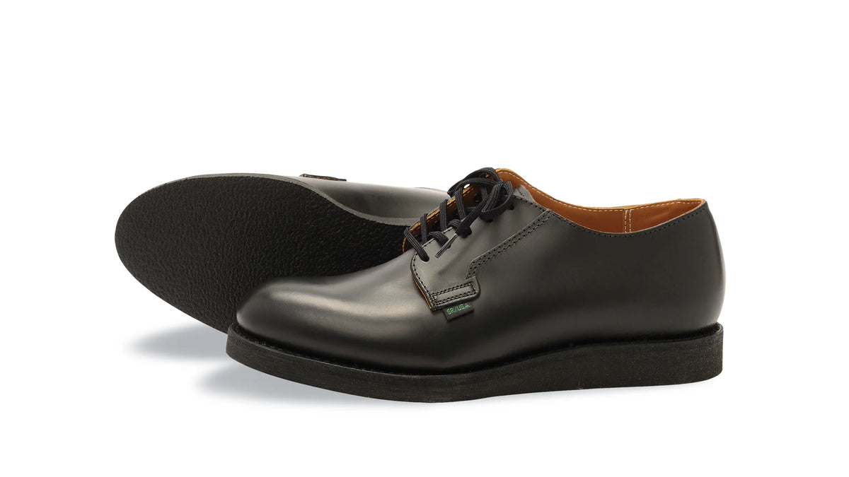 Red Wing - 101 Postman Oxford
