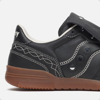 Saucony - 586i Space Cowboy