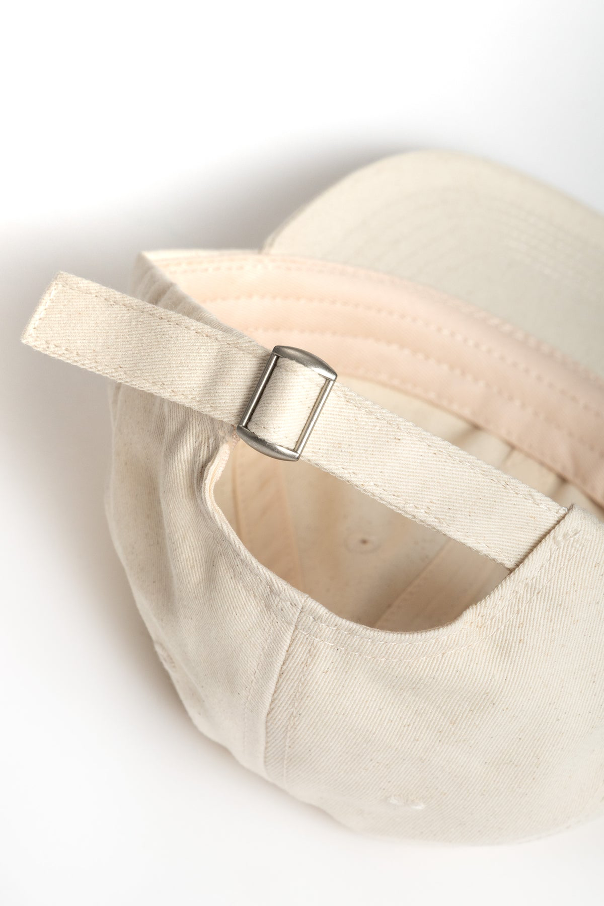 Service Works - Artichoke Cap in Off White