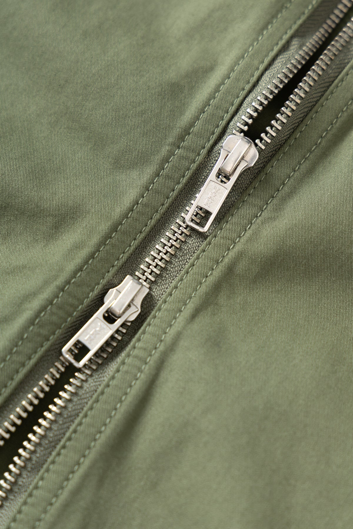 Service Works - Tech Twill Gardening Liner in Olive