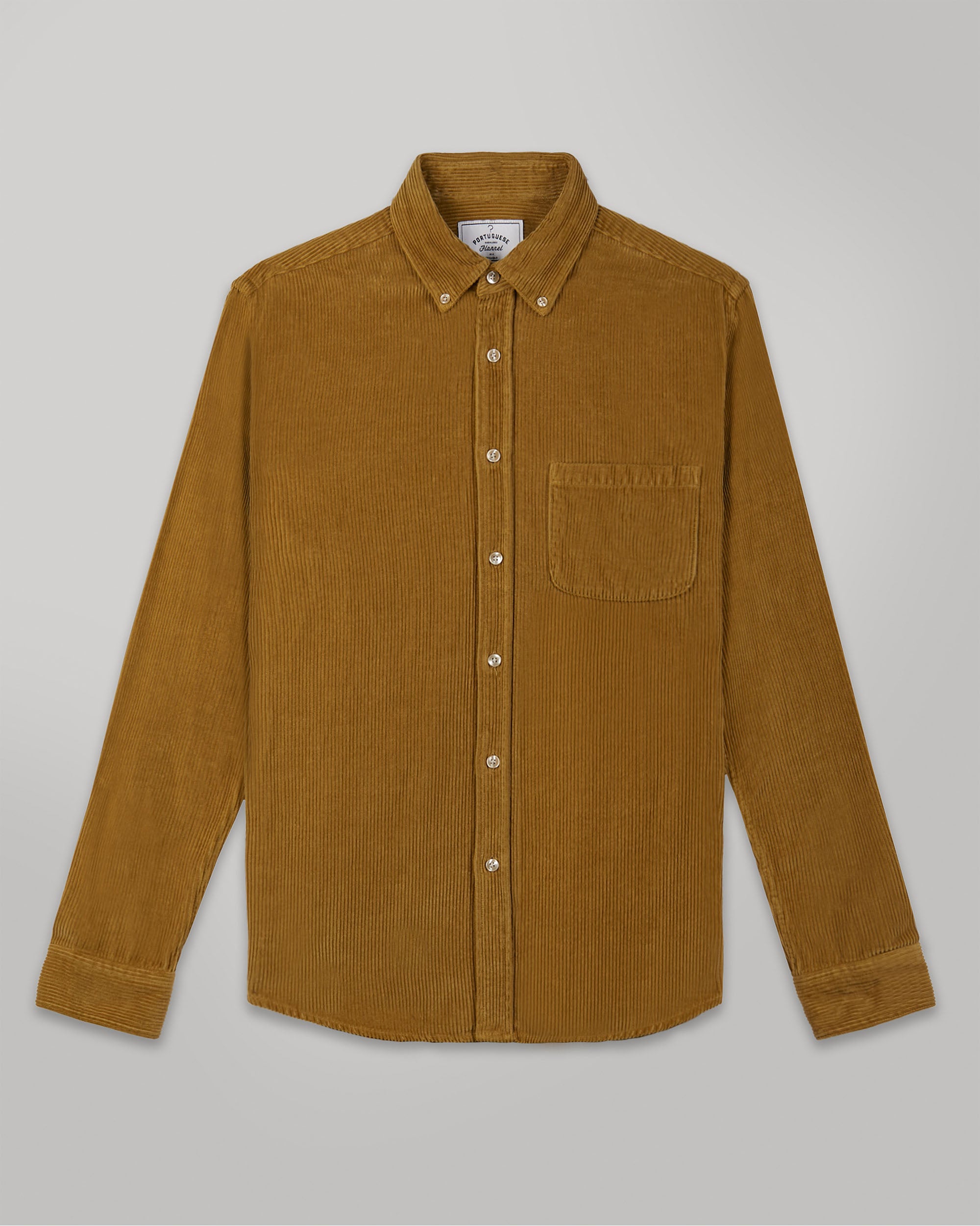 Portuguese Flannel- Lobo