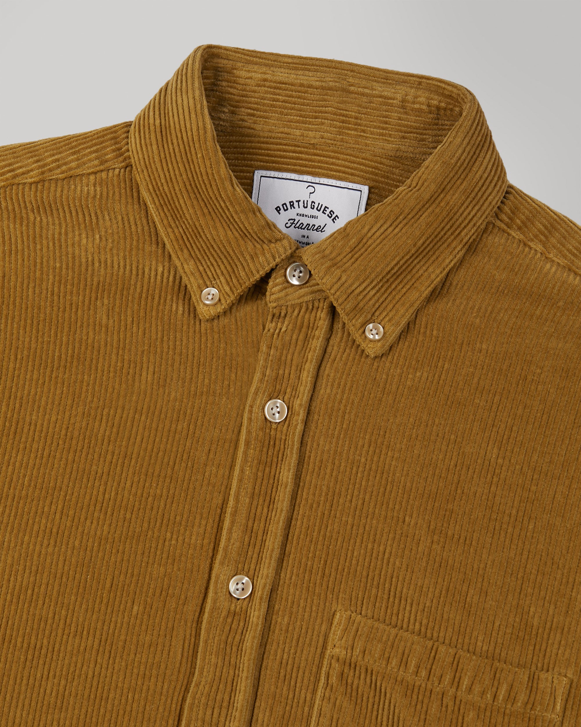Portuguese Flannel- Lobo