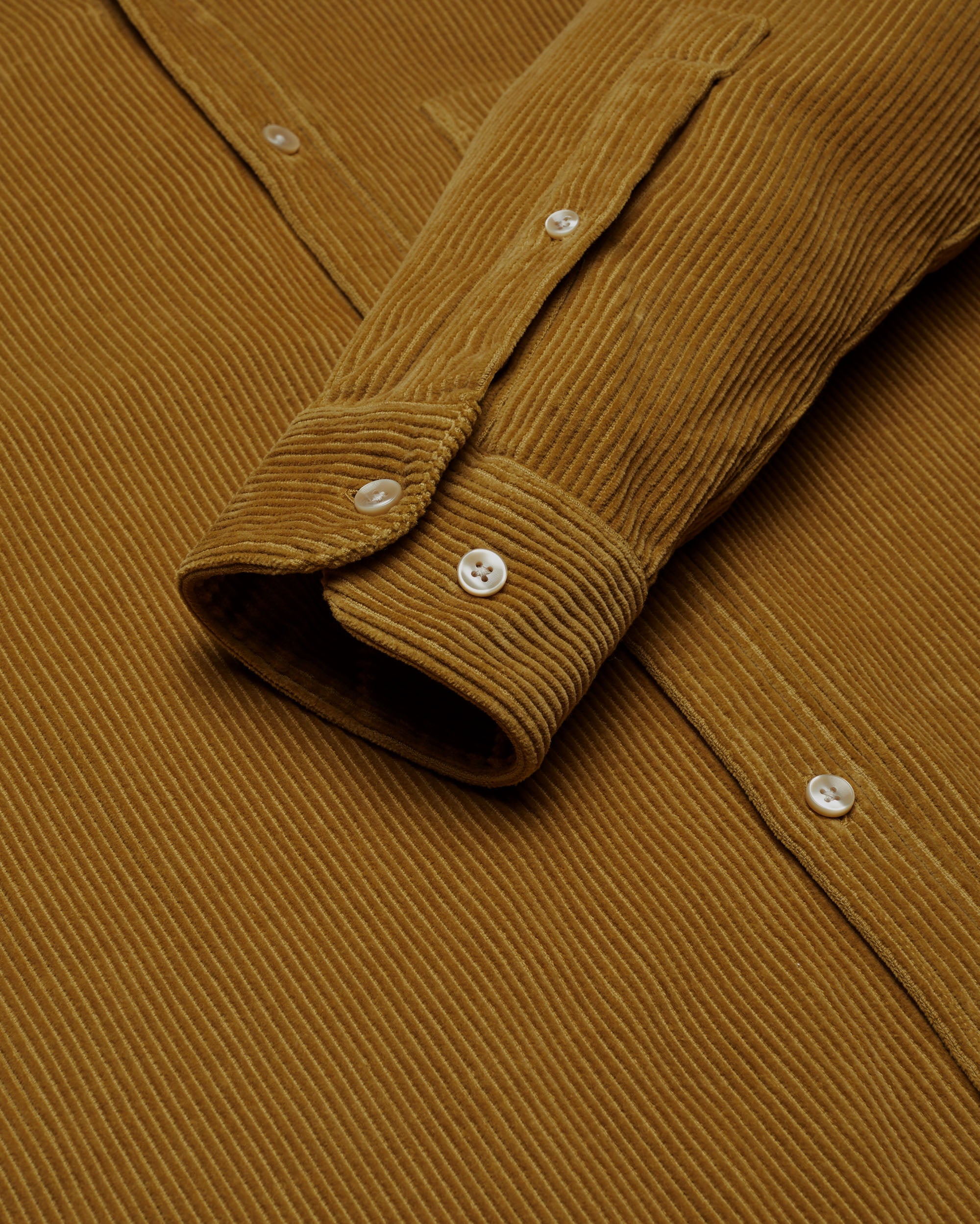 Portuguese Flannel- Lobo