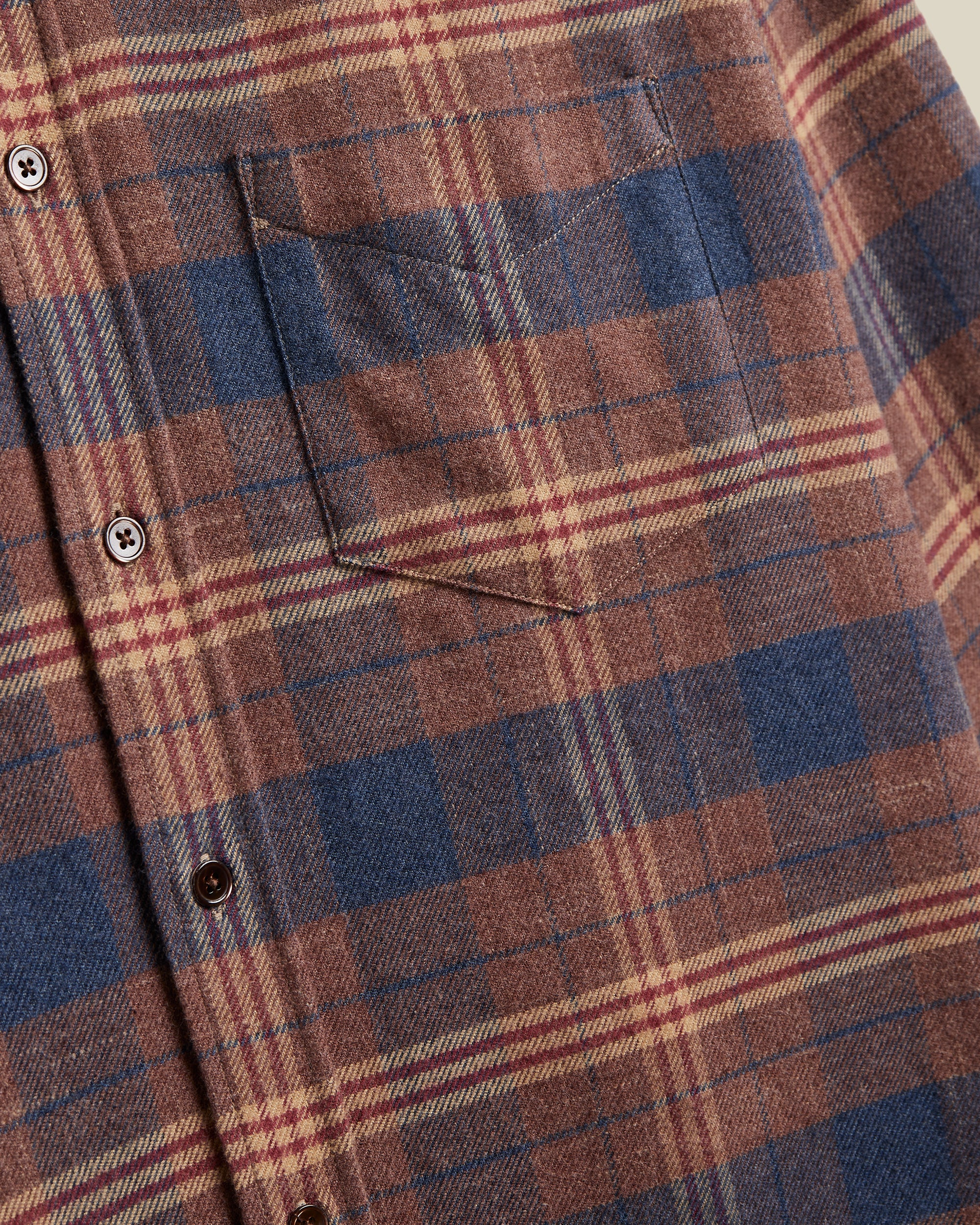 Portuguese Flannel - Logia