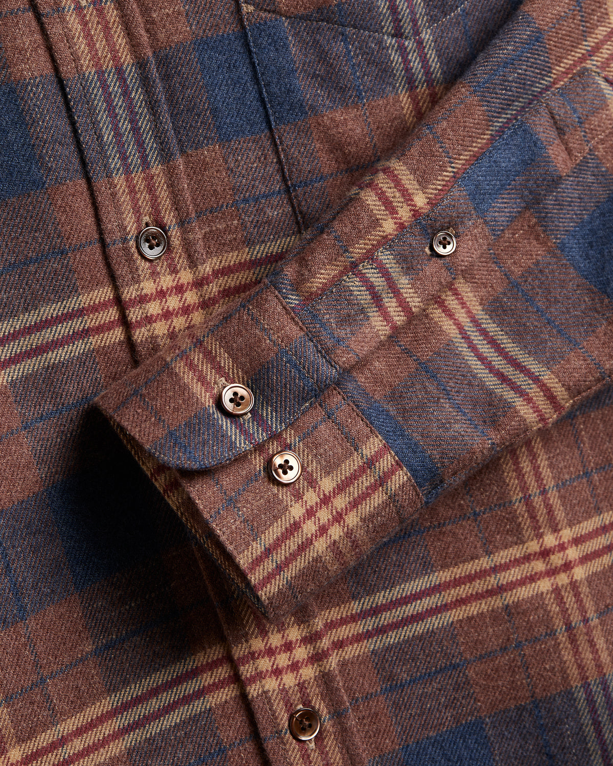 Portuguese Flannel - Logia