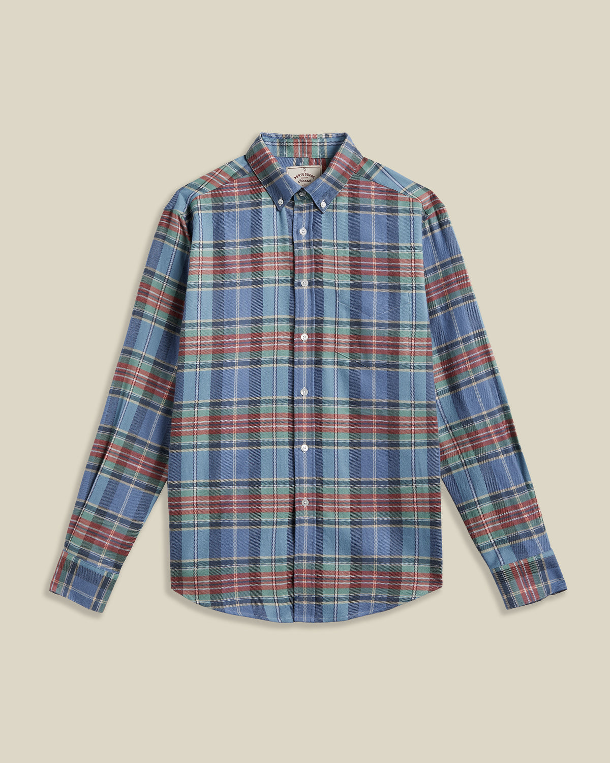 Portuguese Flannel - Lucia