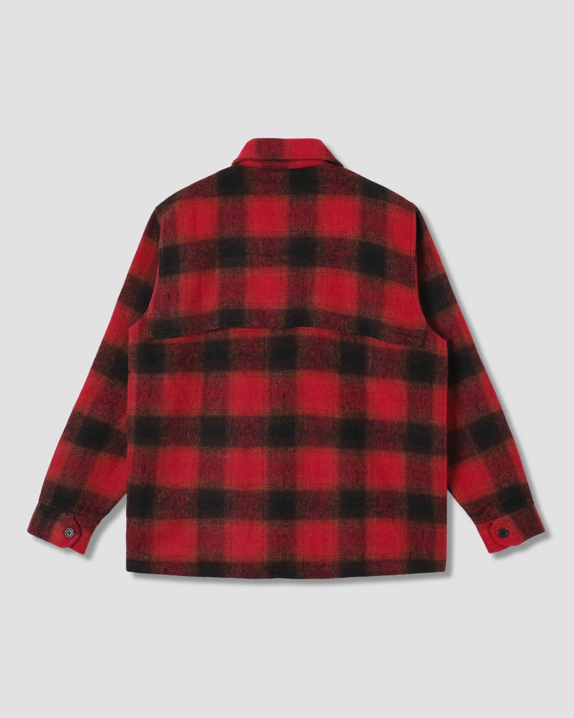 Stan Ray - Mackinaw Jacket Red