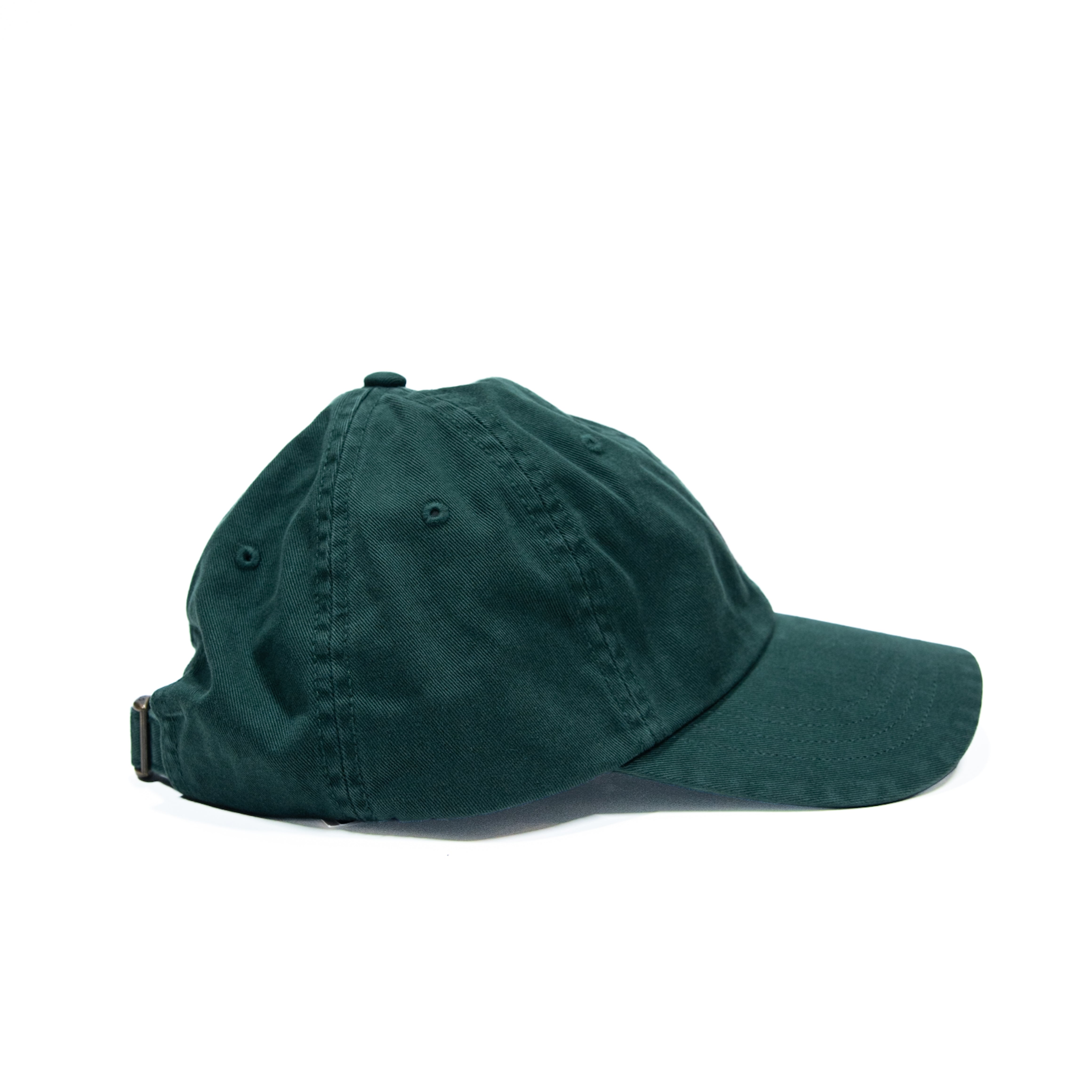 Polo Ralph Lauren - Cotton Chino Ball Cap in Green