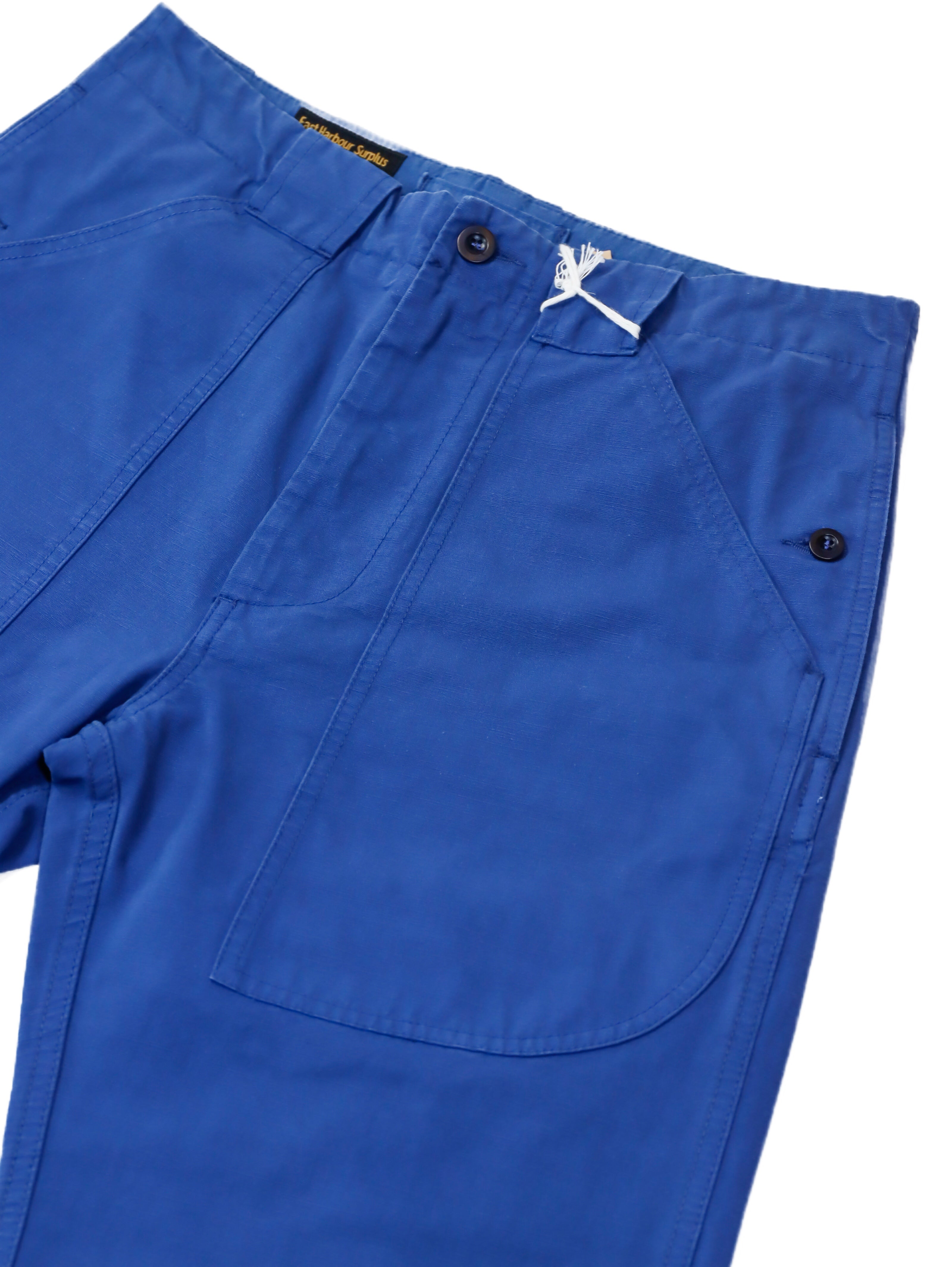 East Harbour Surplus - Logan 321 in Blue