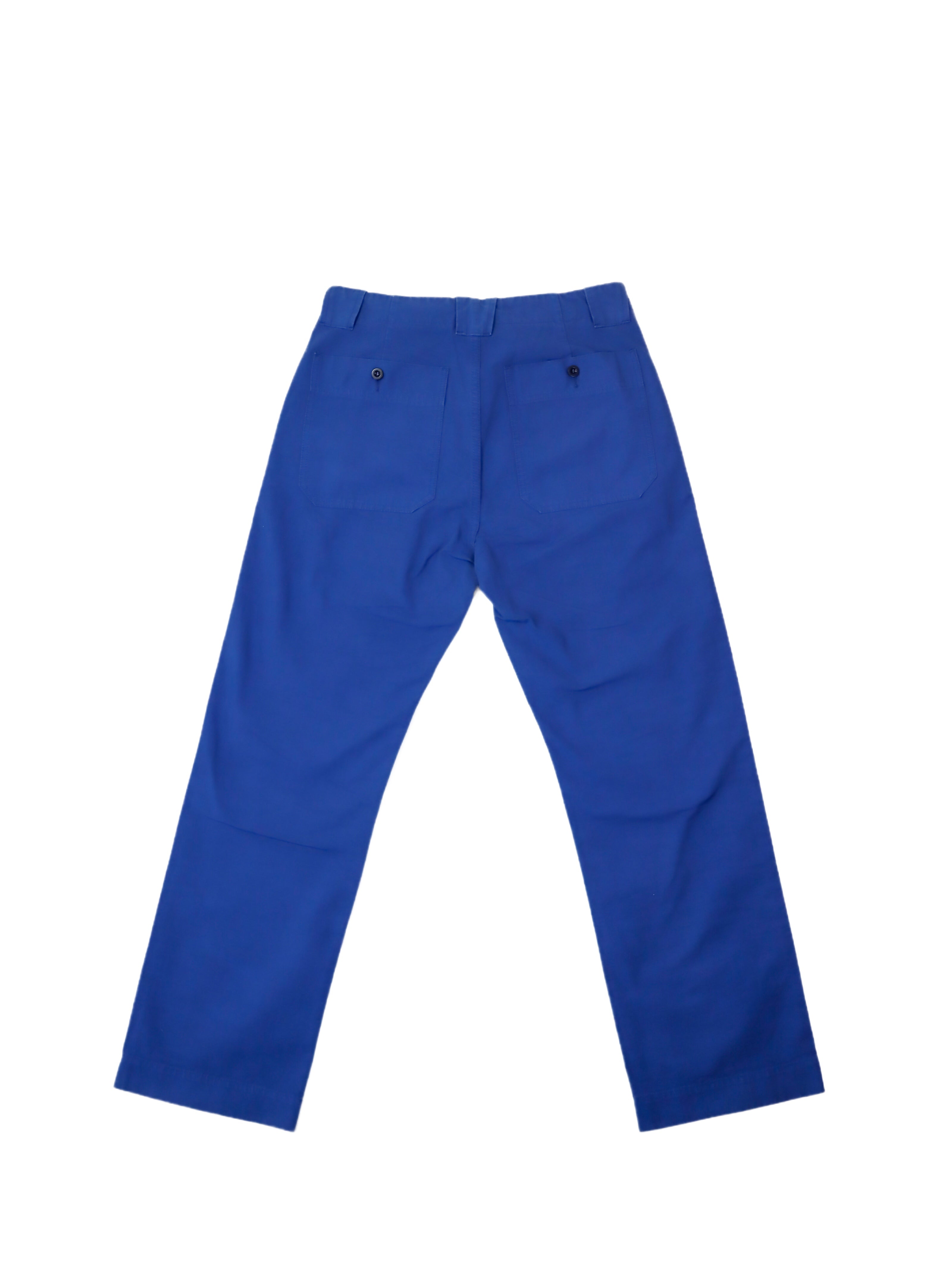 East Harbour Surplus - Logan 321 in Blue