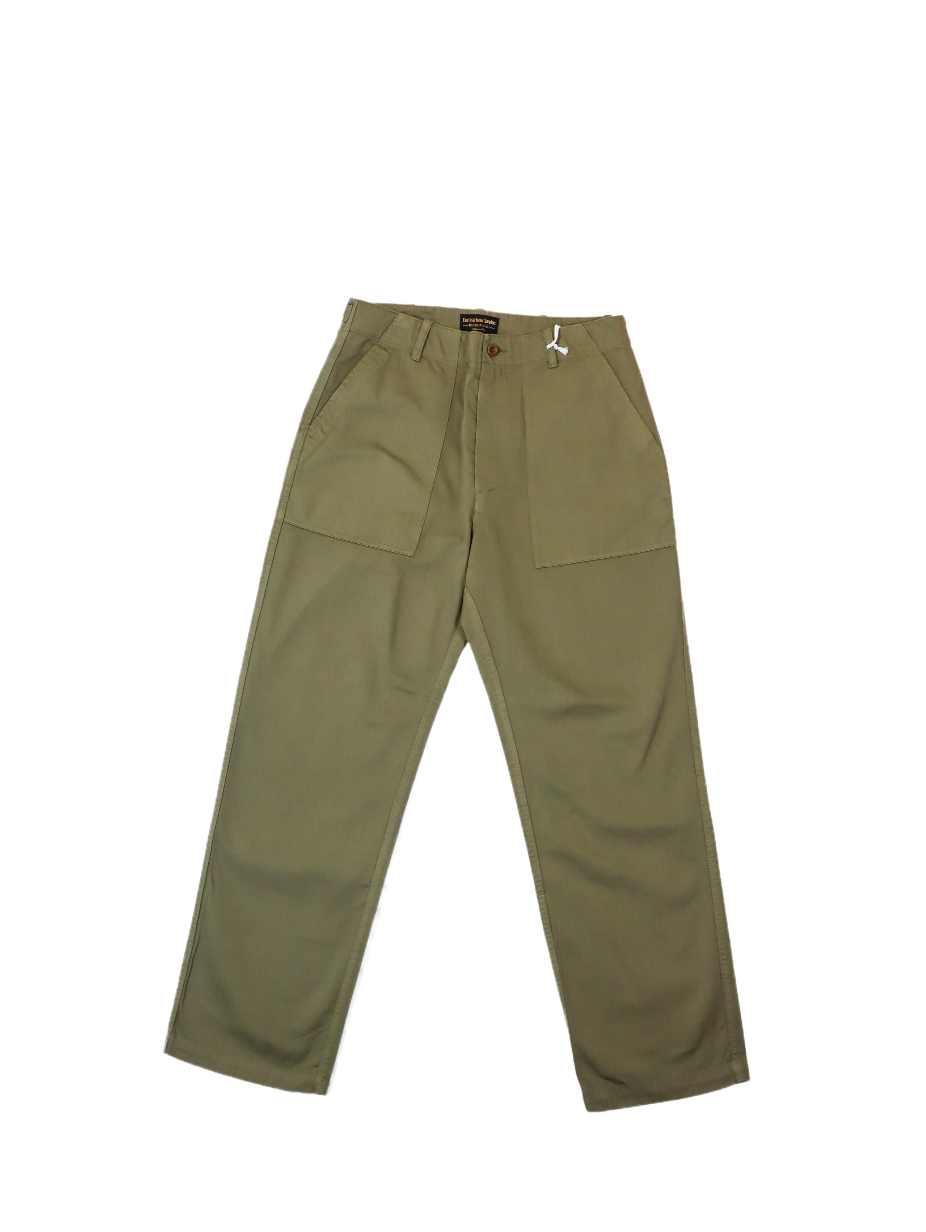 East Harbour Surplus - Texas 4308 in Military Green