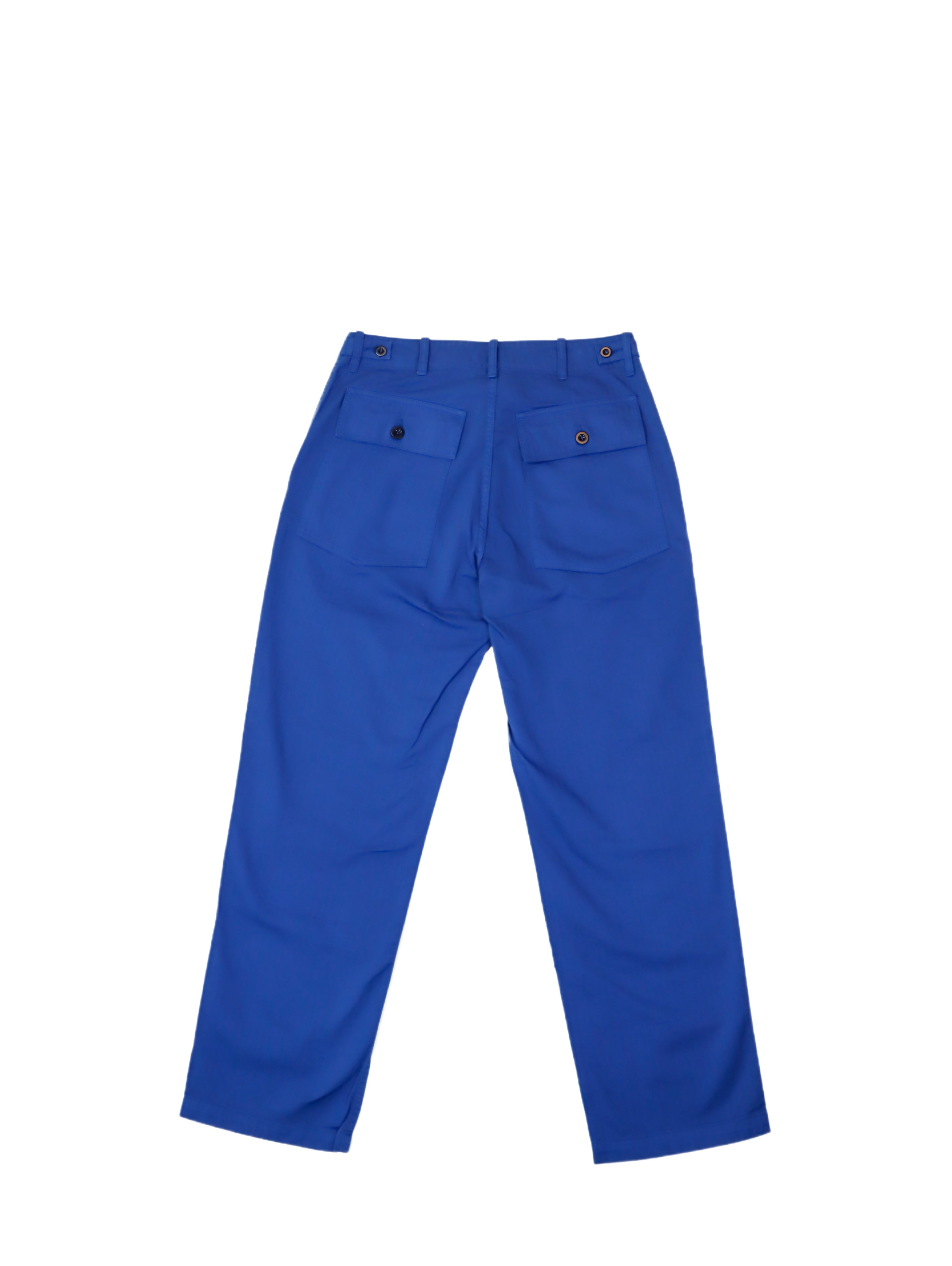 East Harbour Surplus - Texas 4308 in Blue