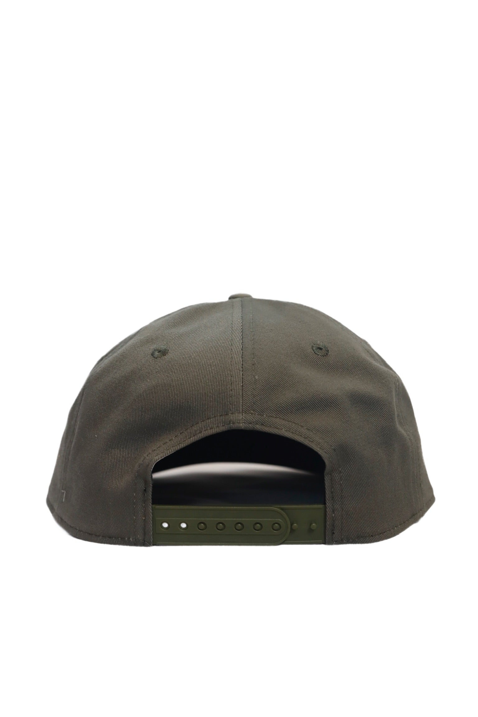 Providence - Rad Dad Snapback in Olive