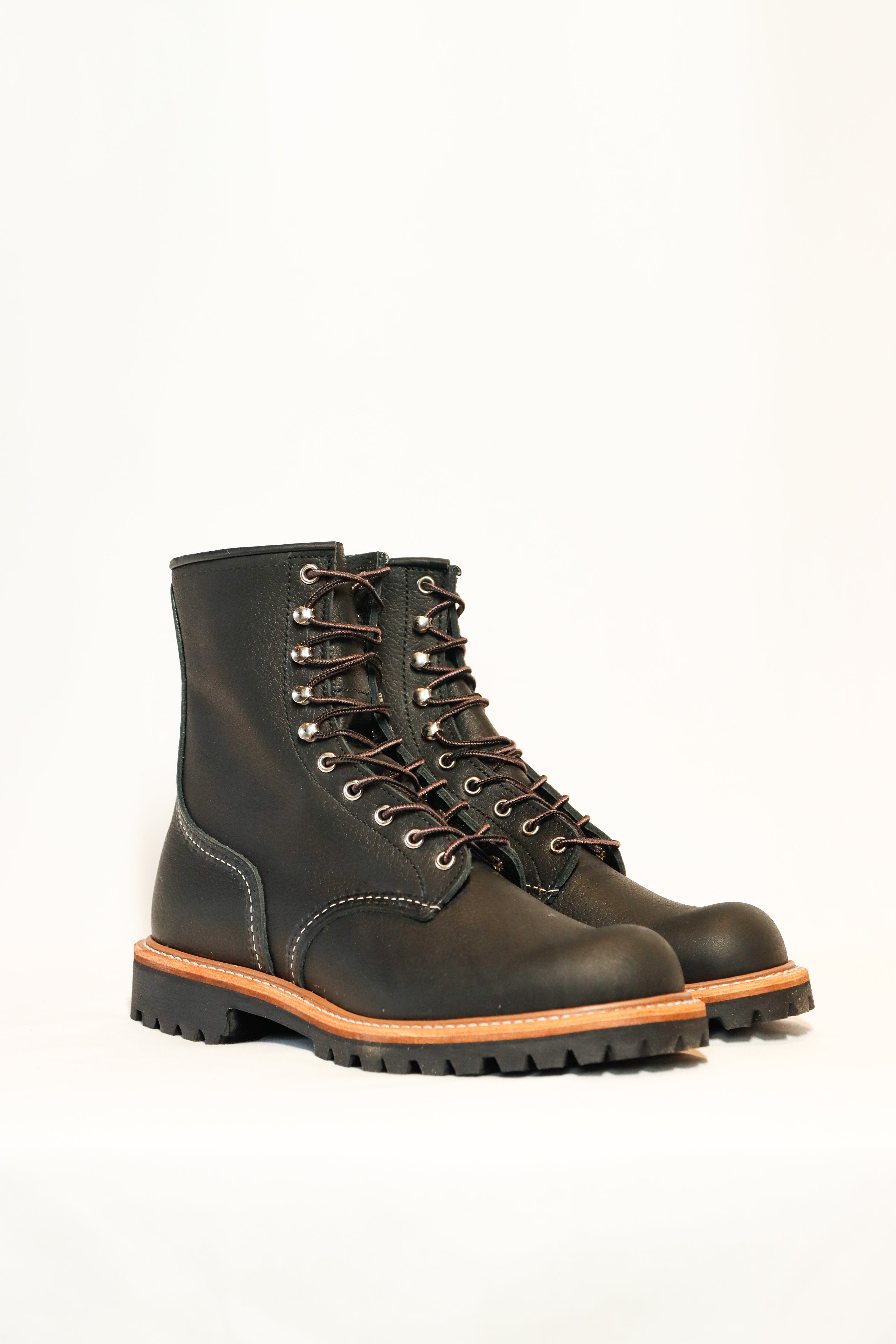 Red Wing - Logger 4501