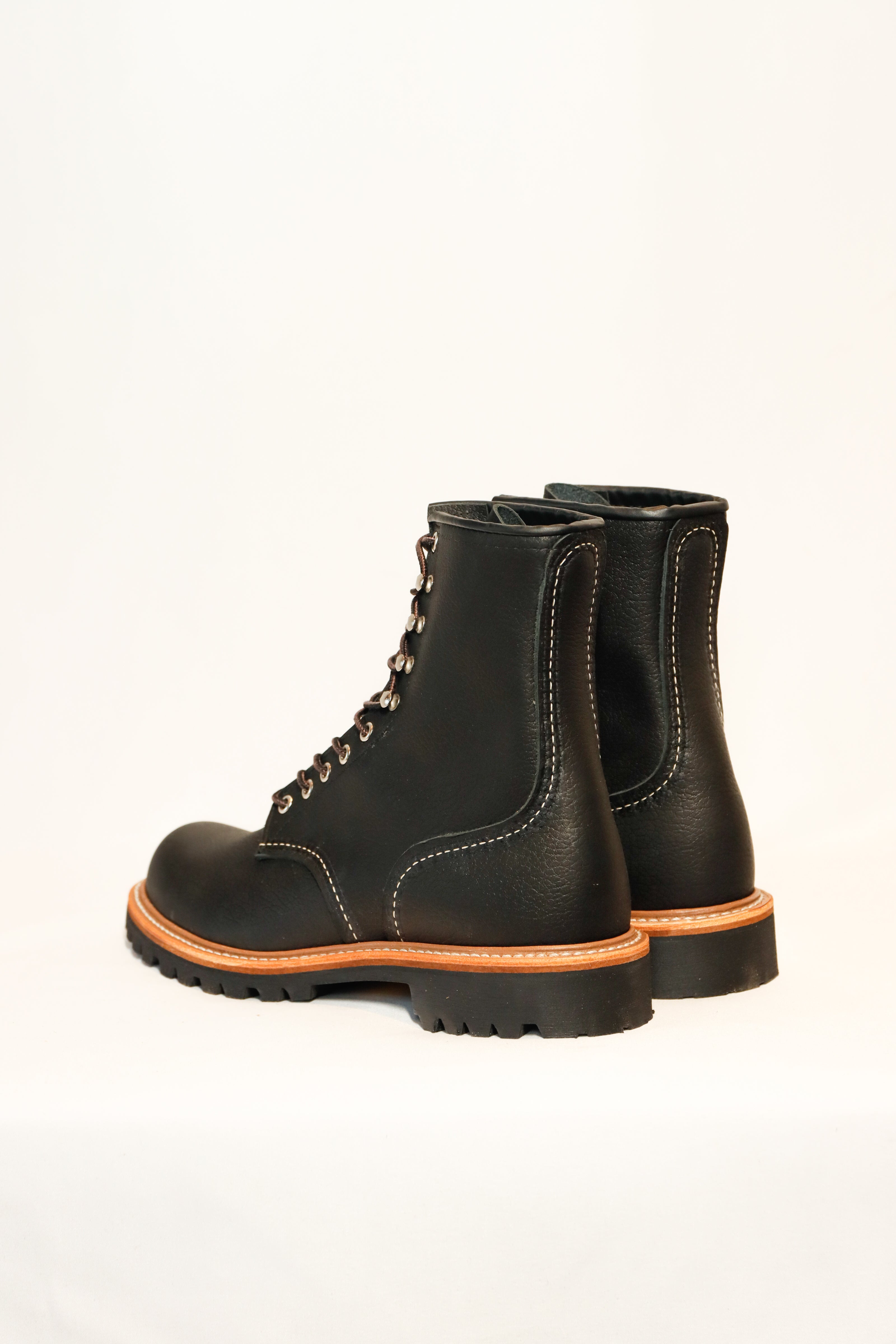 Red Wing - Logger 4501