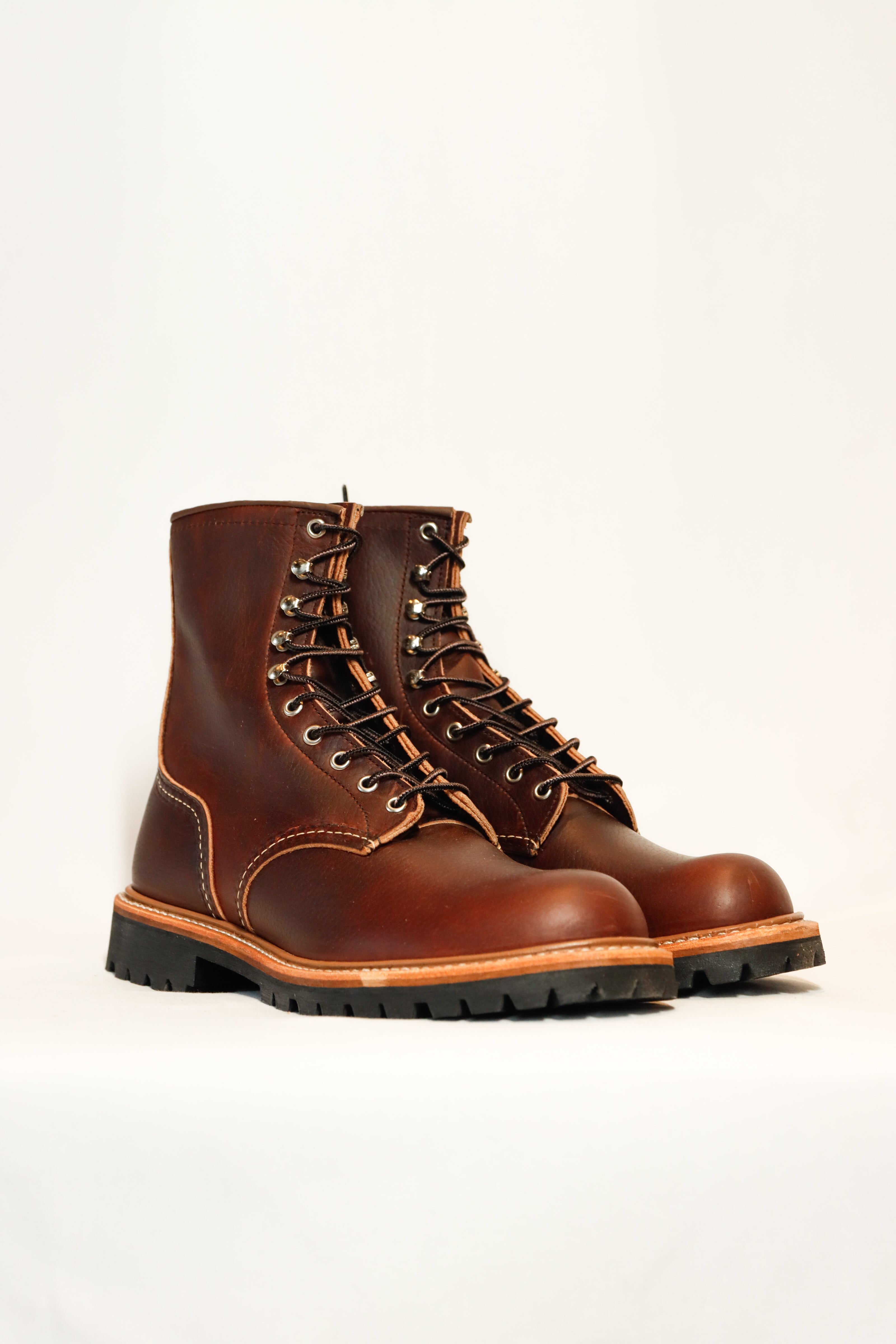 Red Wing - Logger 4585