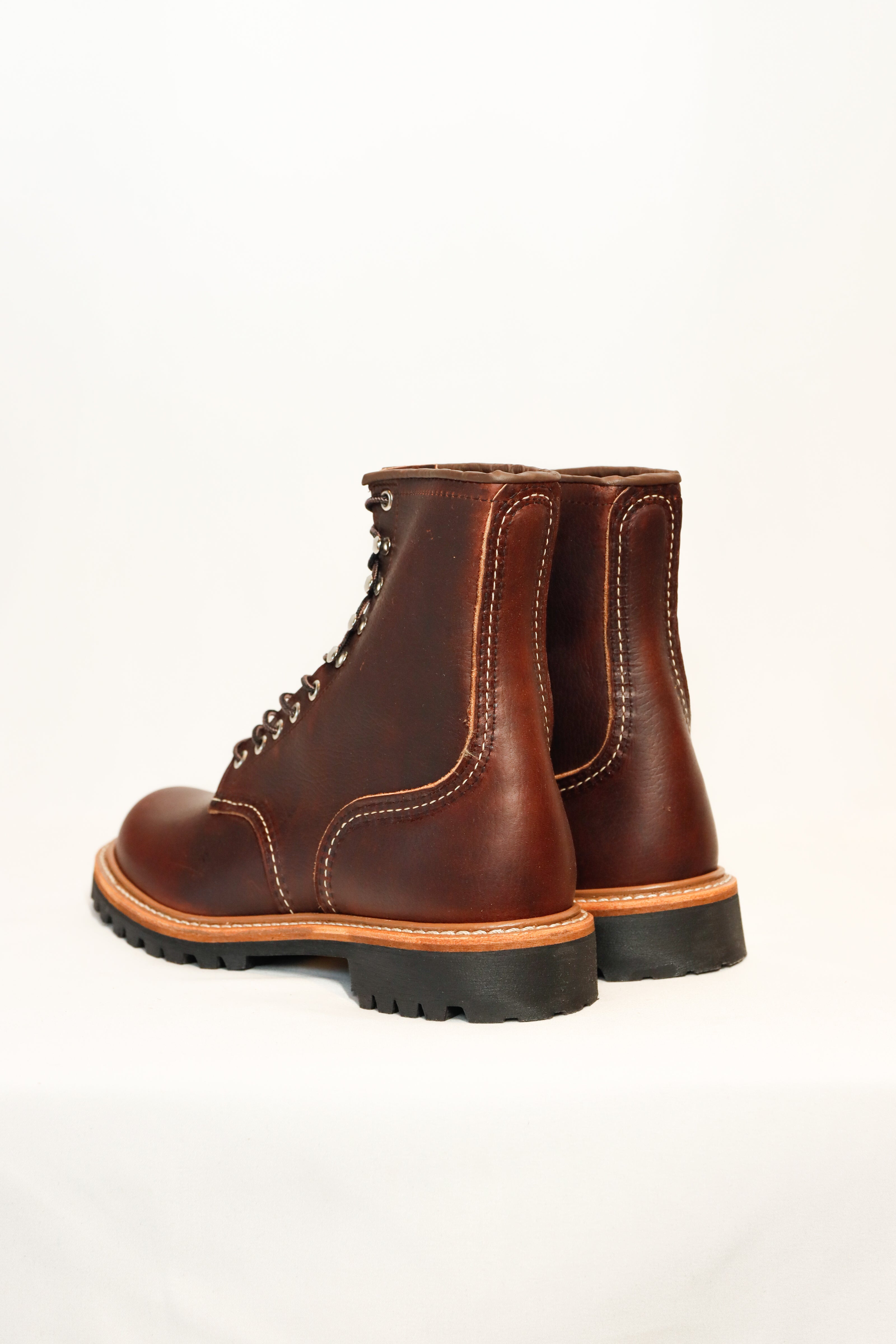 Red Wing - Logger 4585