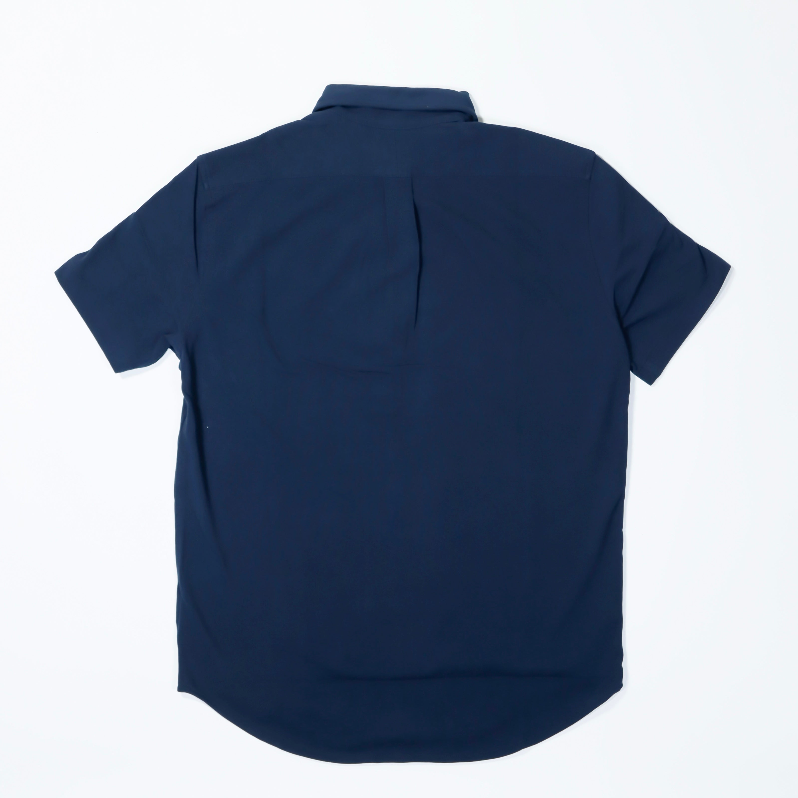 Polo Ralph Lauren - Featherweight Mesh Shirt in Aviator Navy
