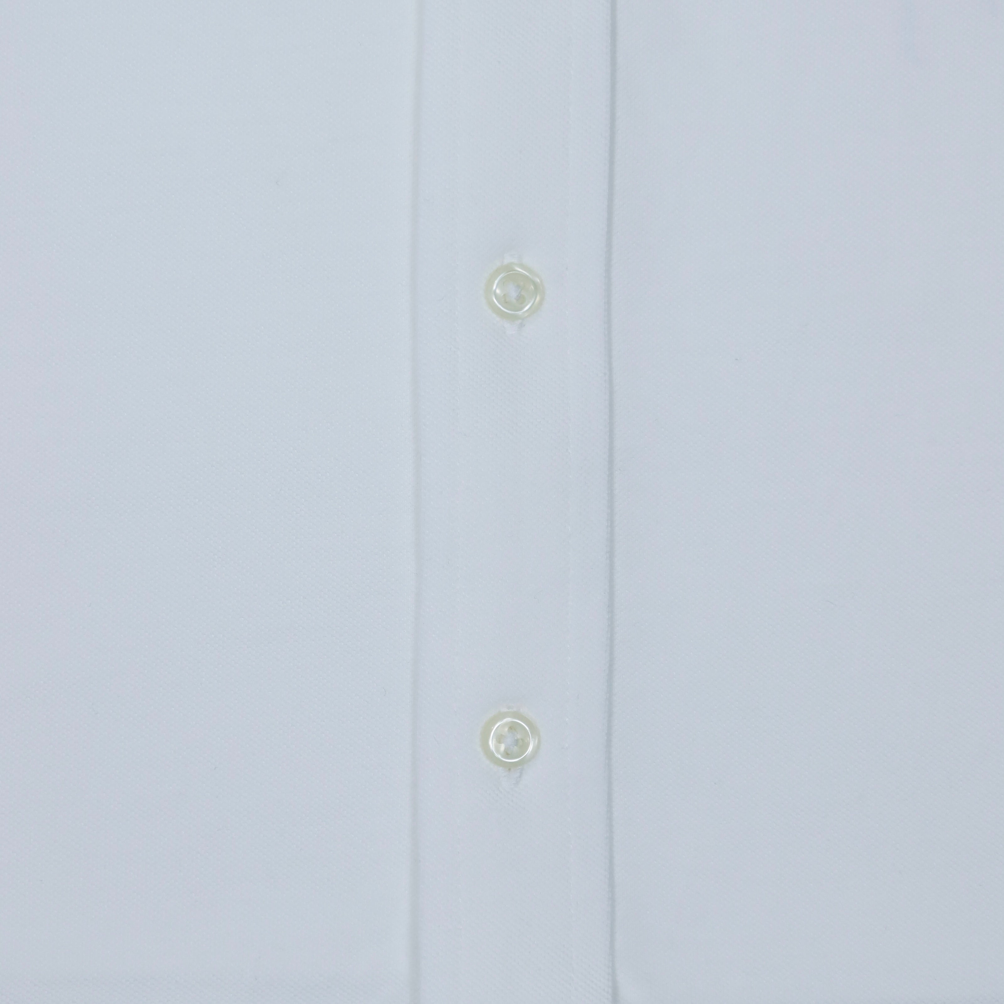Polo Ralph Lauren - Featherweight Mesh Shirt in White