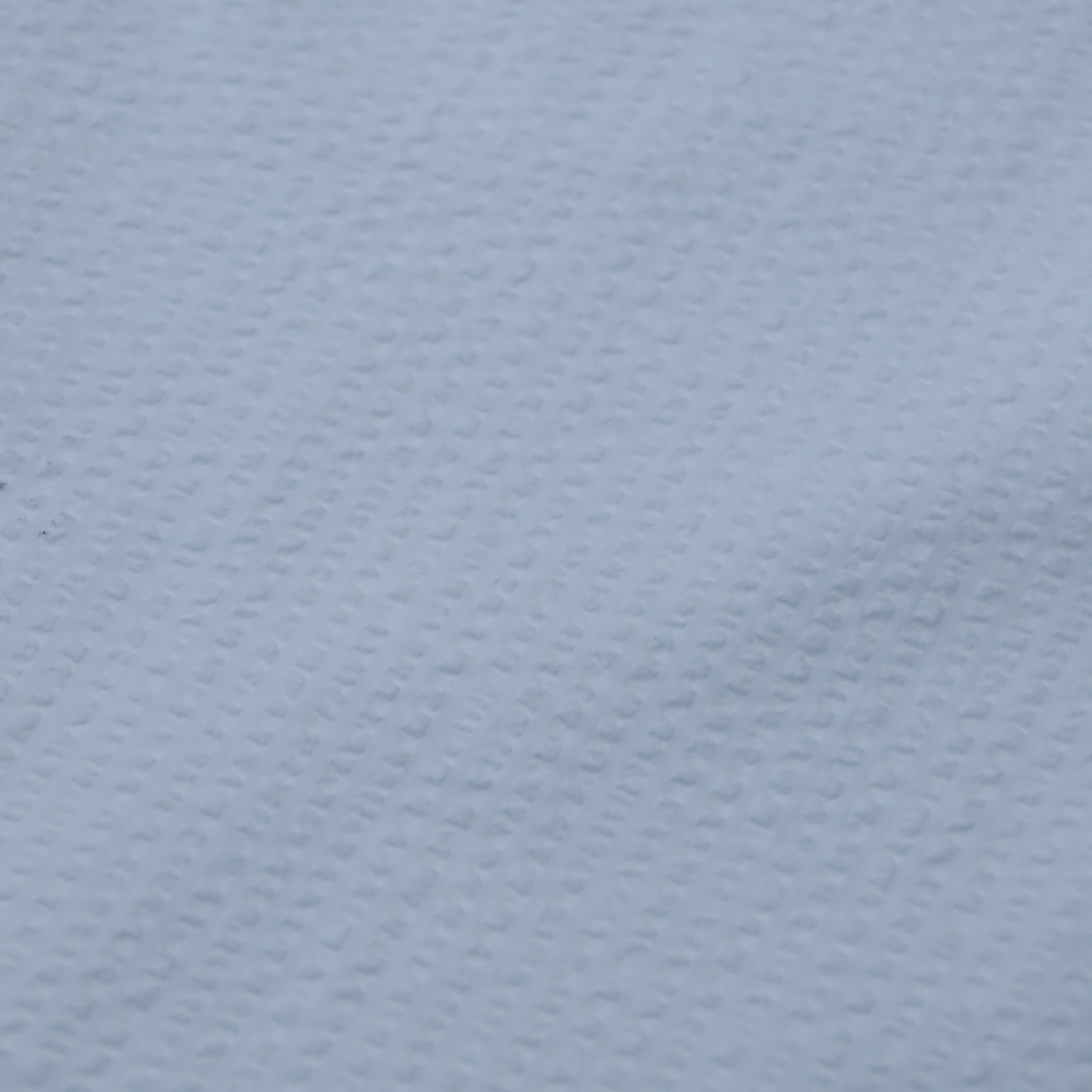 Portuguese Flannel - Atlantico Short Sleeve in White Seersucker