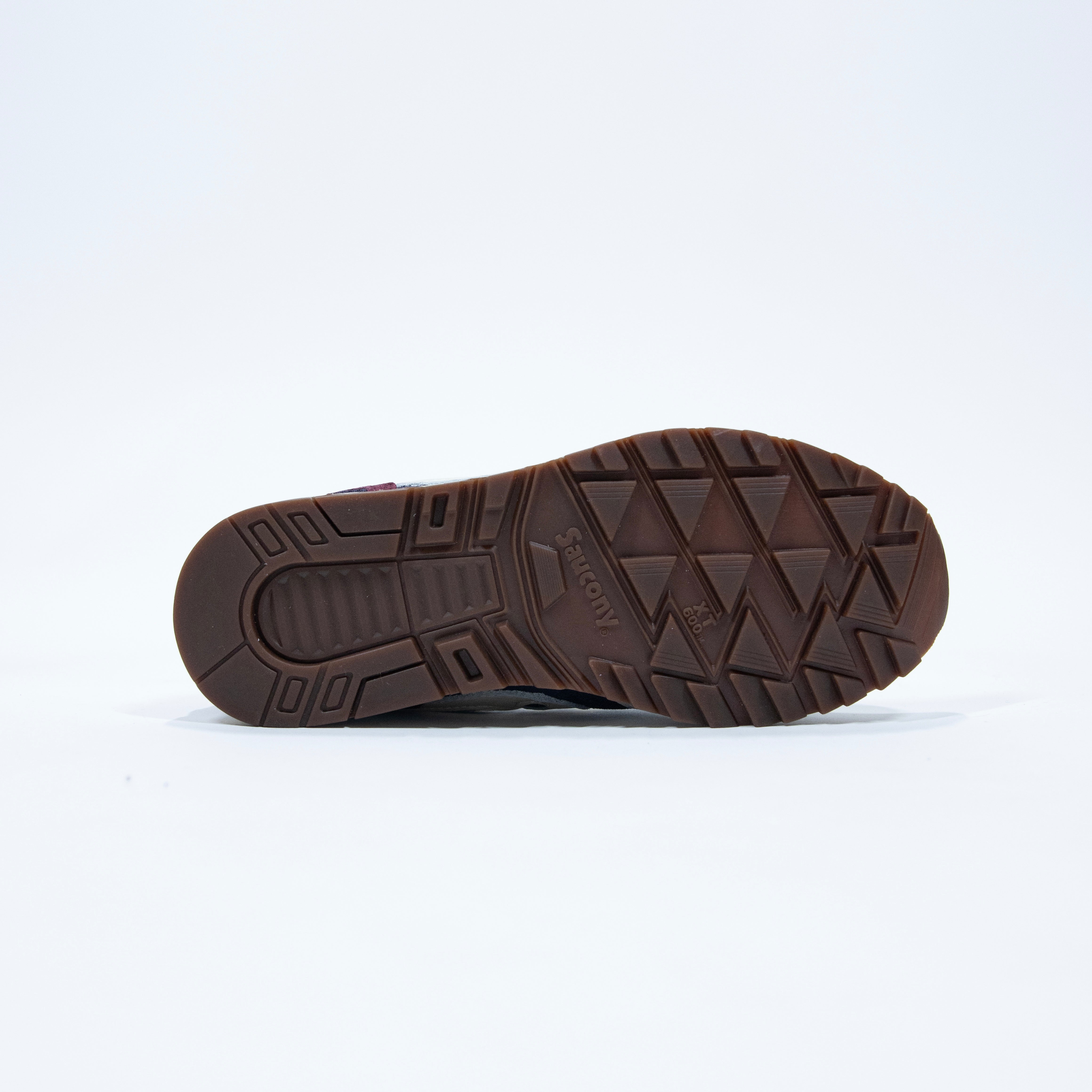 Saucony - Shadow 5000 in Naval/Pine