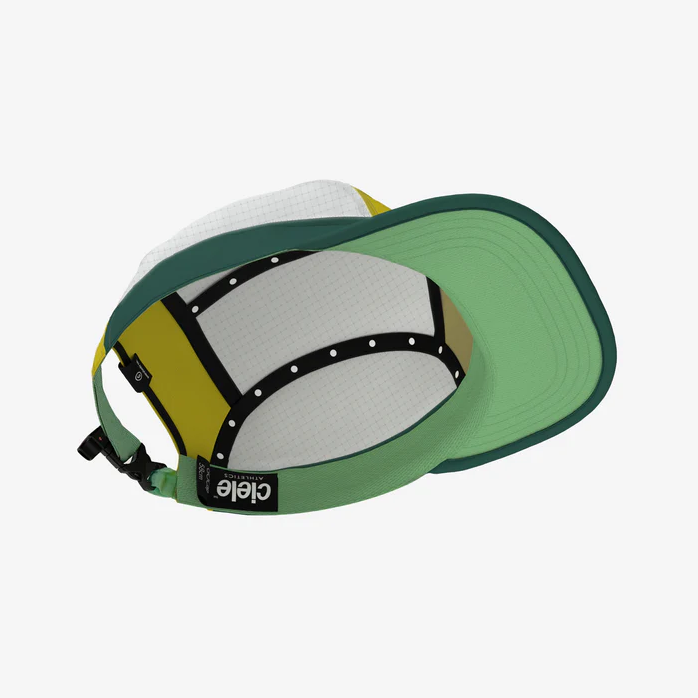 Ciele- Go Cap Trail - Mountain Cut - Mynyd