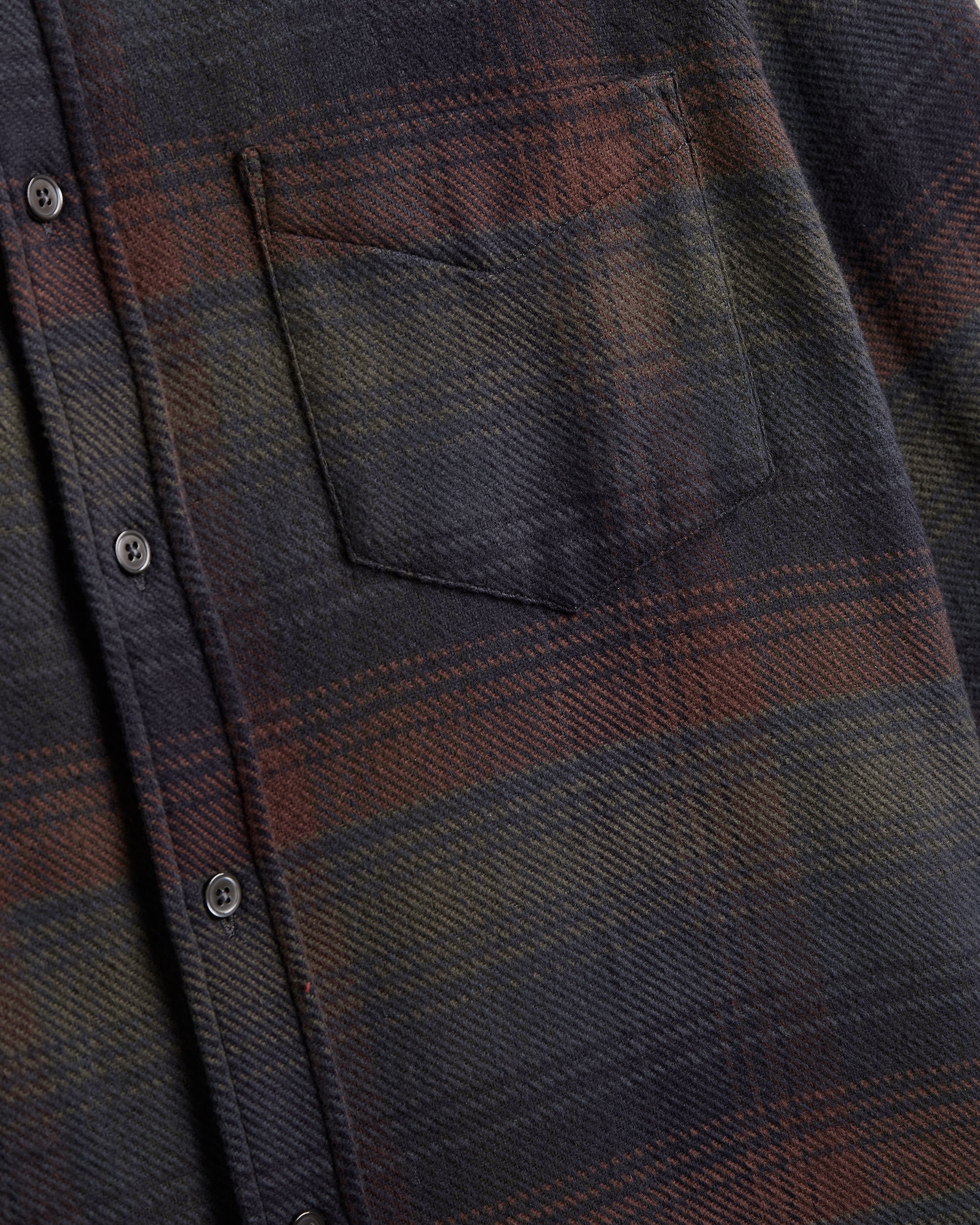 Portuguese Flannel - Old Pine