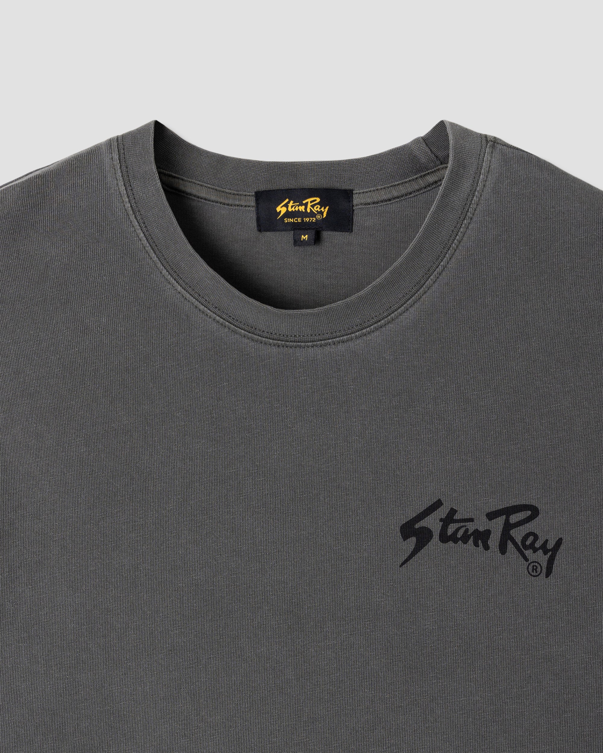 Stan Ray - Stan OG Tee Black
