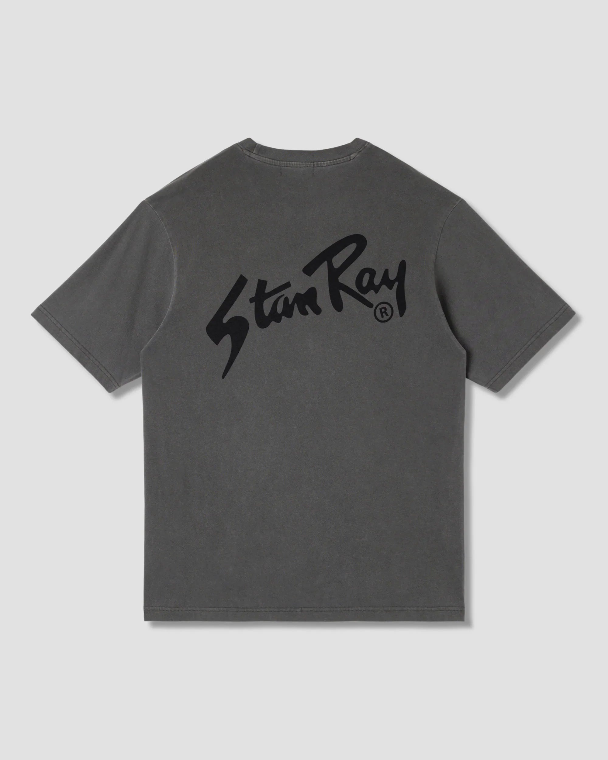 Stan Ray - Stan OG Tee Black