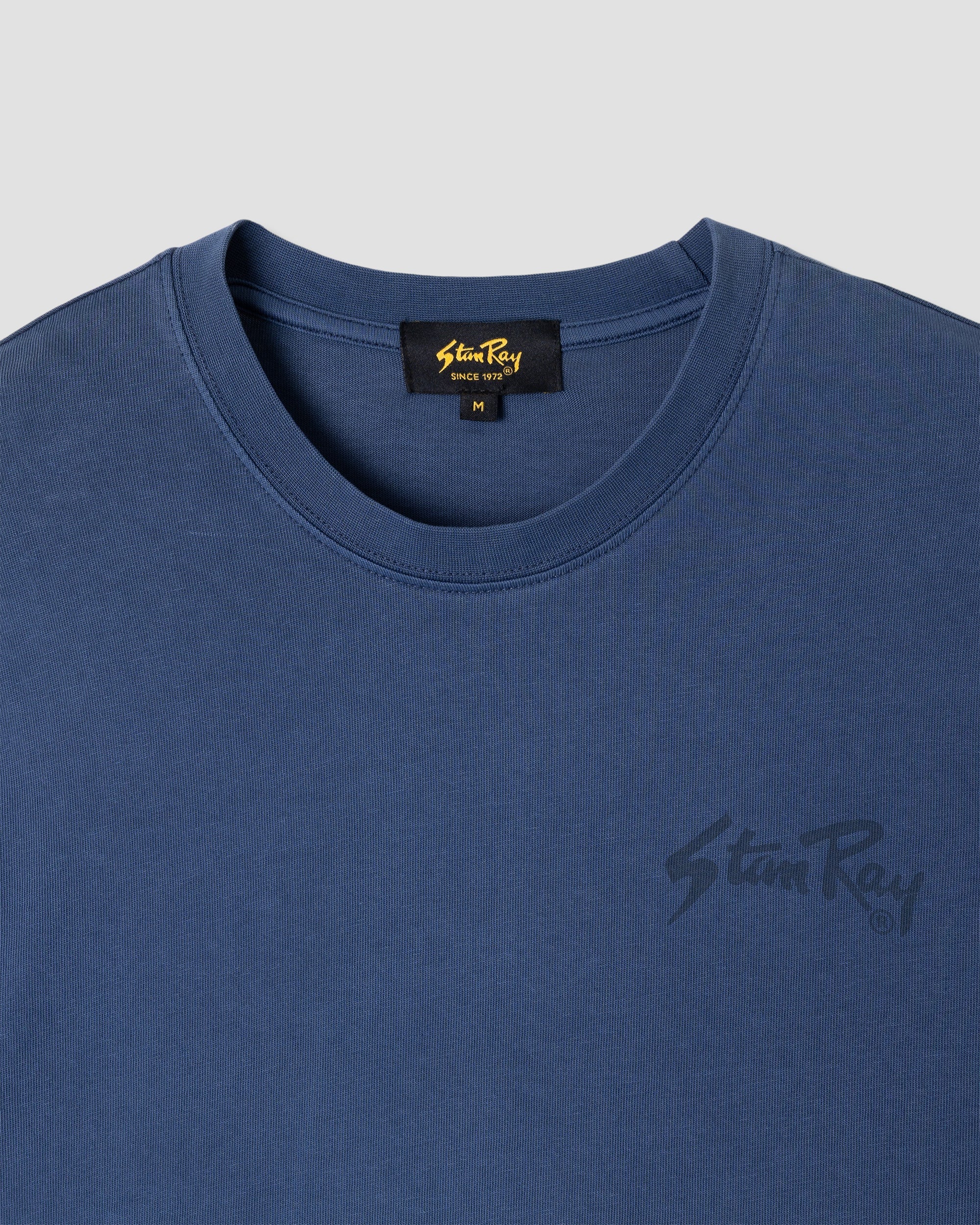 Stan Ray - Stan OG Tee Navy