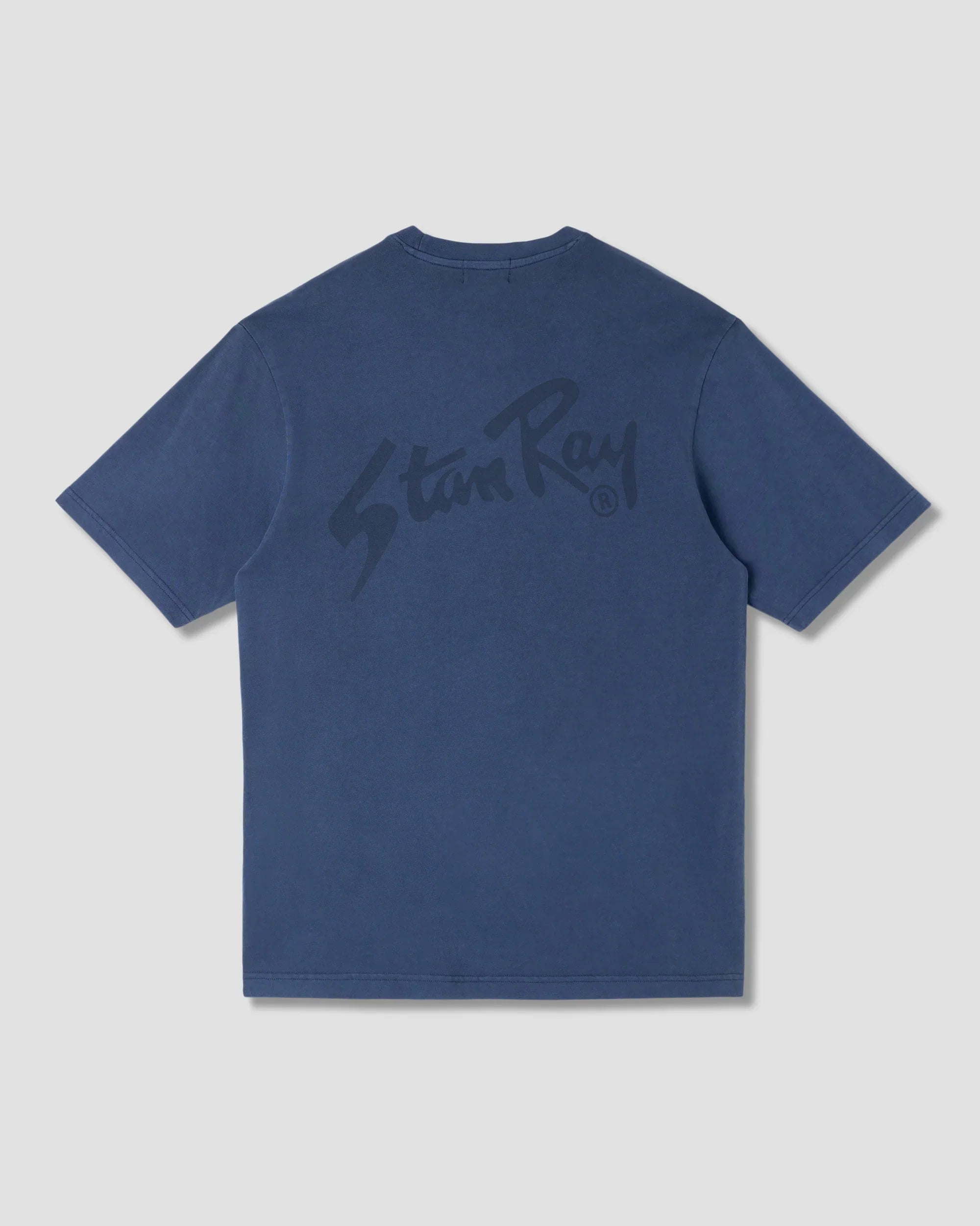Stan Ray - Stan OG Tee Navy
