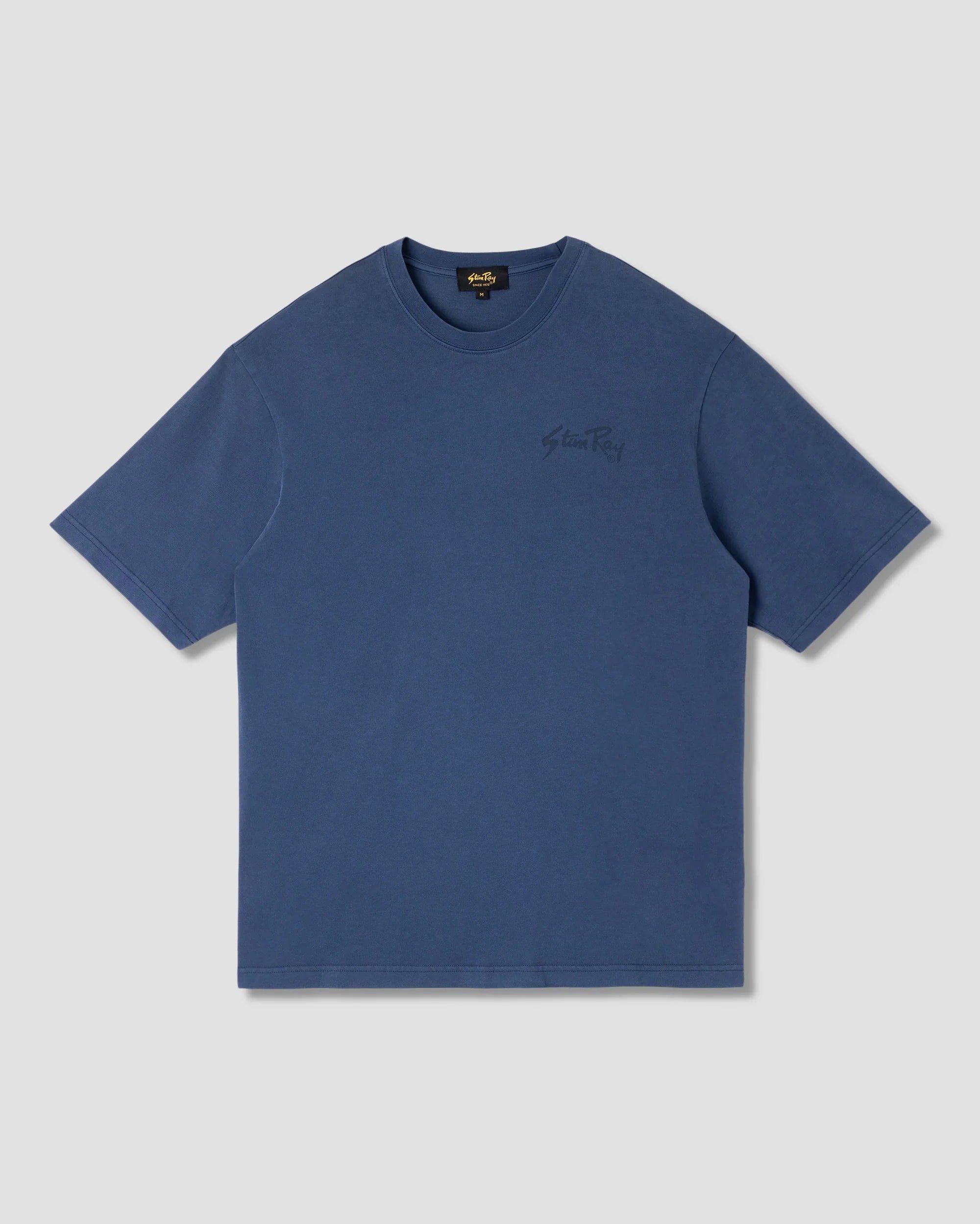 Stan Ray - Stan OG Tee Navy