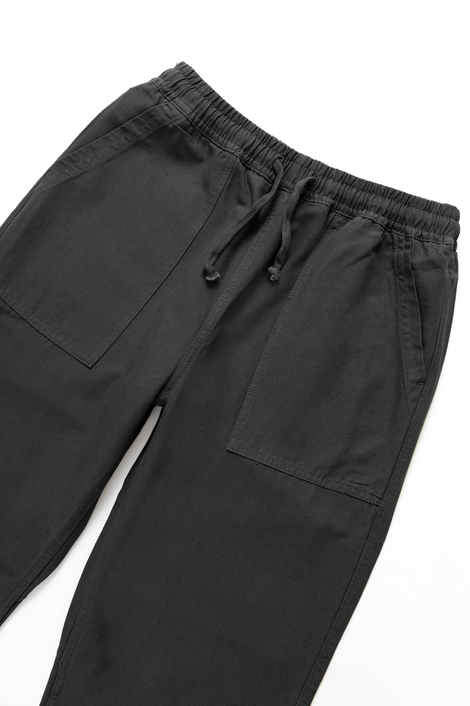 Service Works - Classic Chef Pants in Black