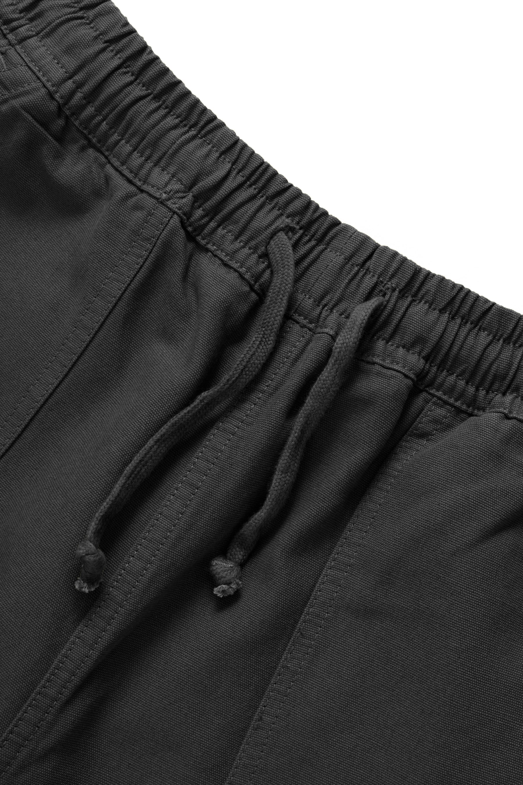 Service Works - Classic Chef Pants in Black