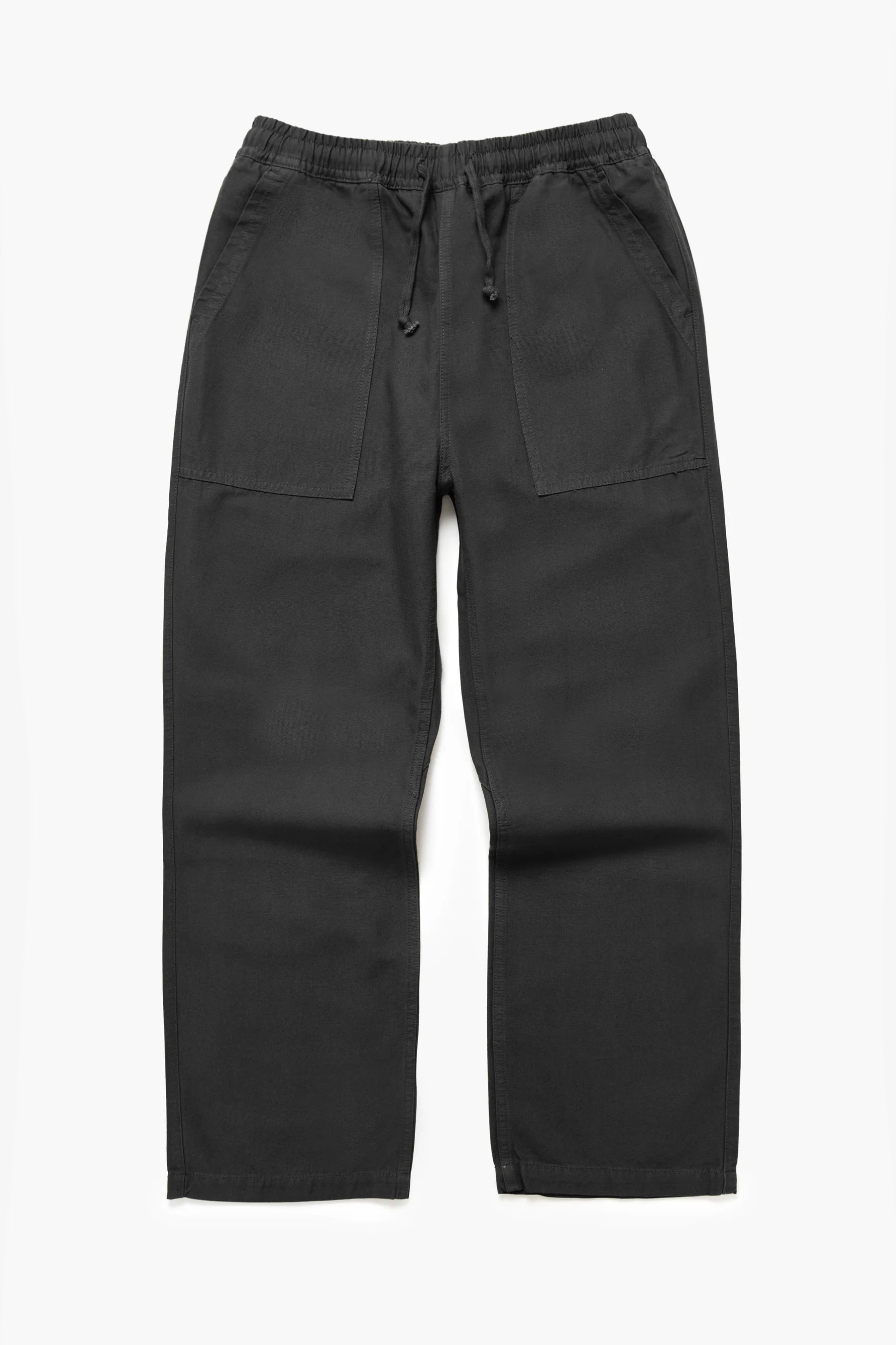 Service Works - Classic Chef Pants in Black