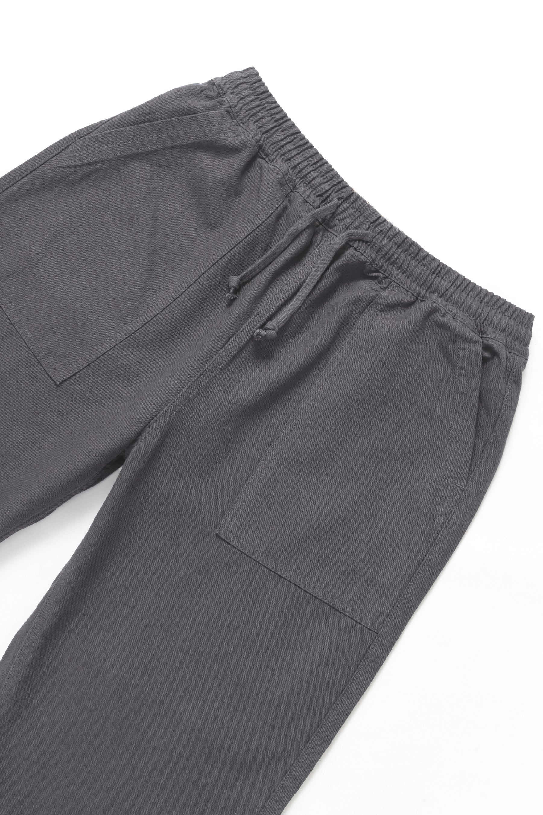 Service Works - Classic Chef Pants in Grey