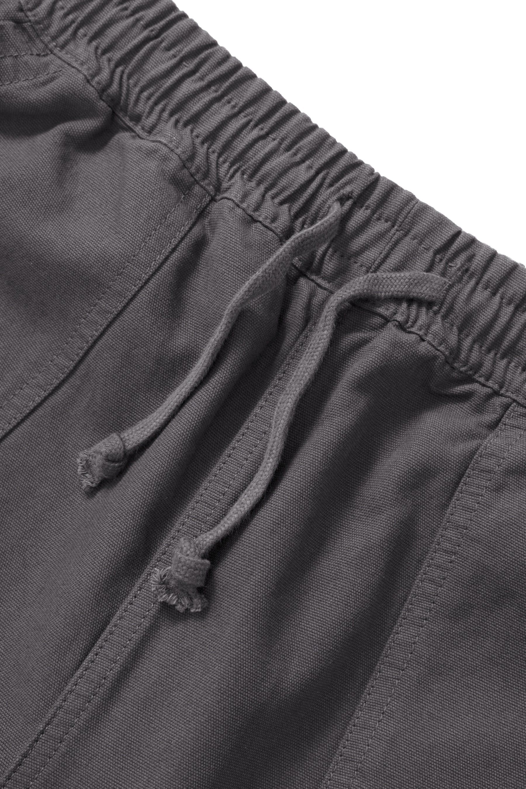 Service Works - Classic Chef Pants in Grey