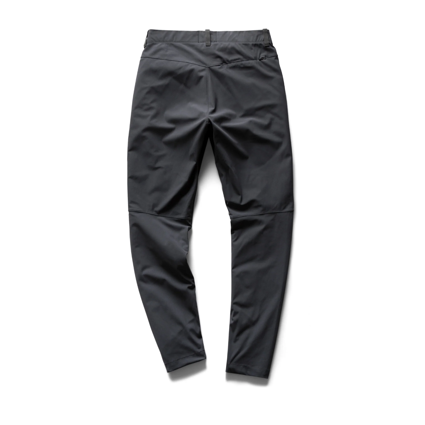 Reigning Champ - Knit Coaches Pant ~ Charcoal