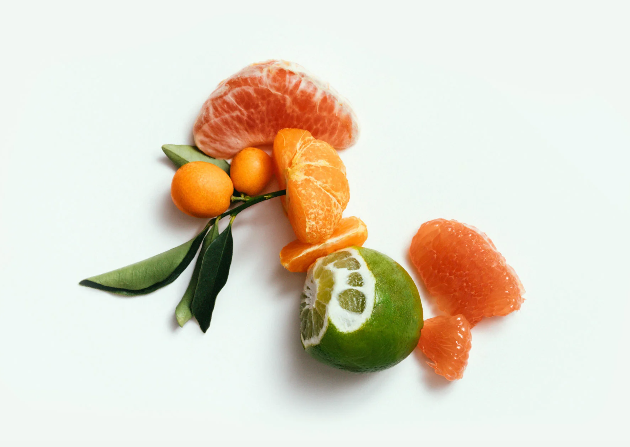 Corpus- Green Body Wash