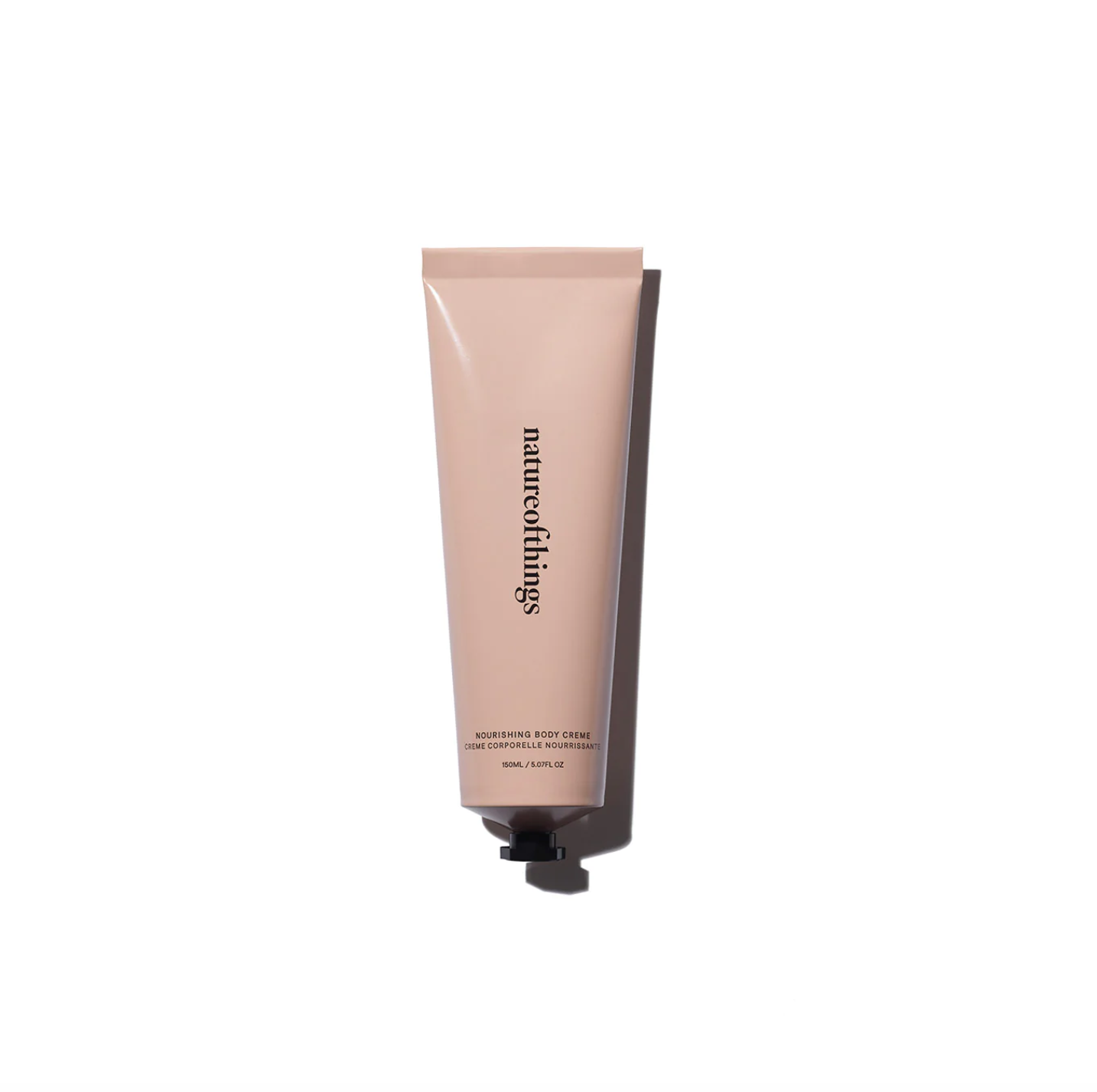 Nature of Things- Nourishing Body Creme 150ml