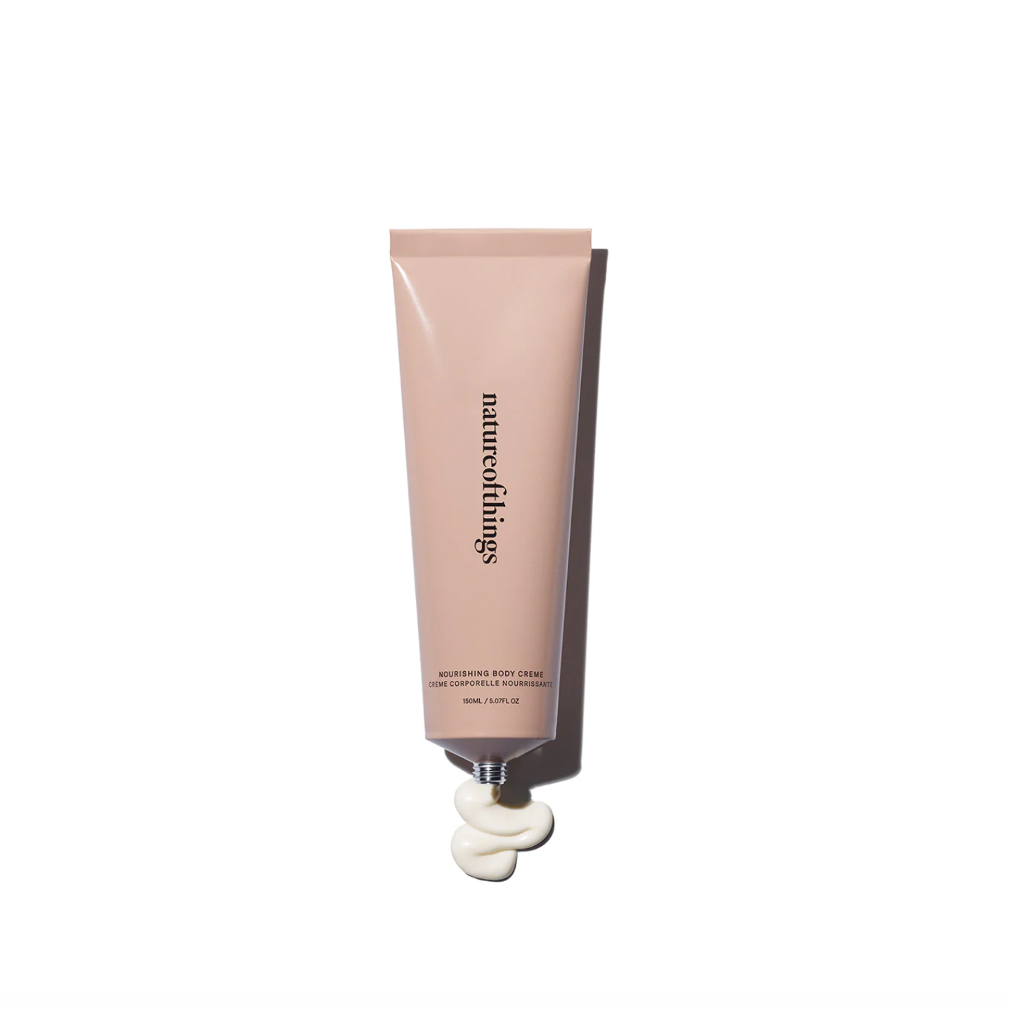 Nature of Things- Nourishing Body Creme 150ml
